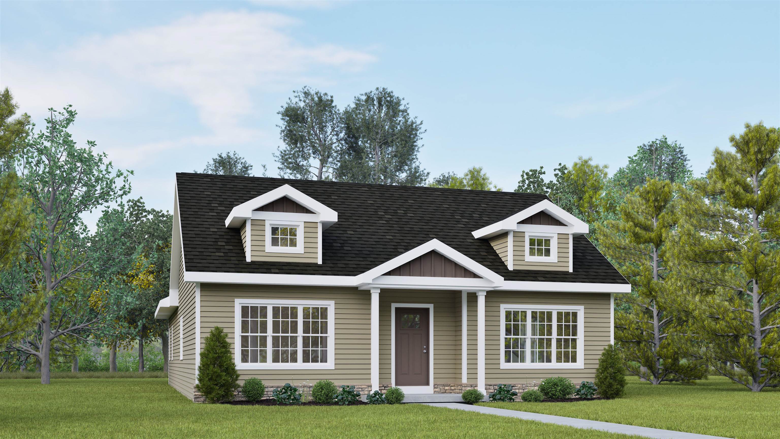 6679 Redpoll Road — photo