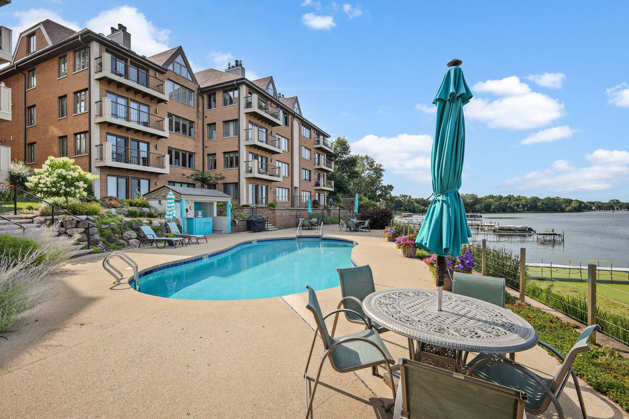 4001 Monona Drive — photo