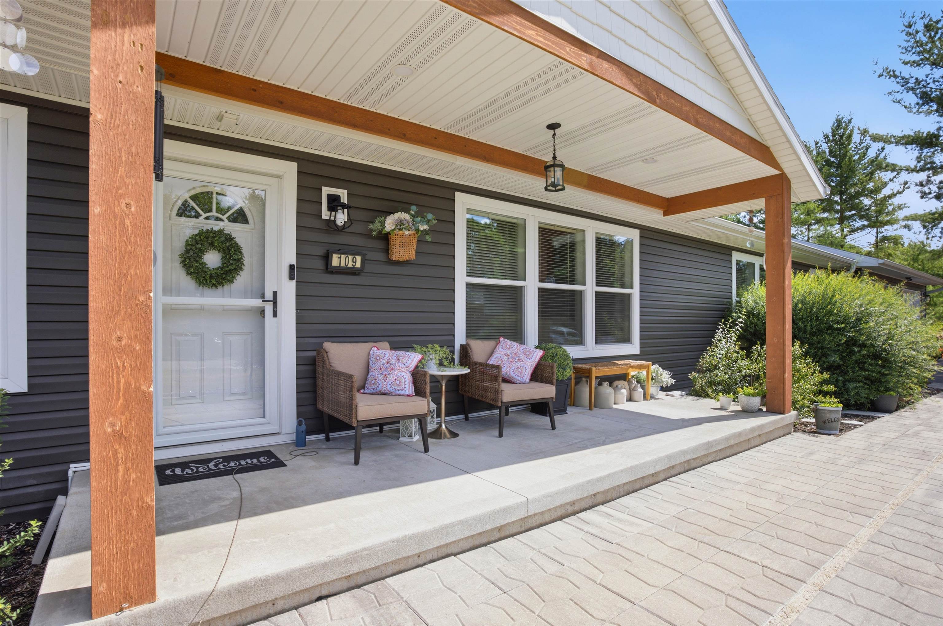 109 Sunset Circle — photo
