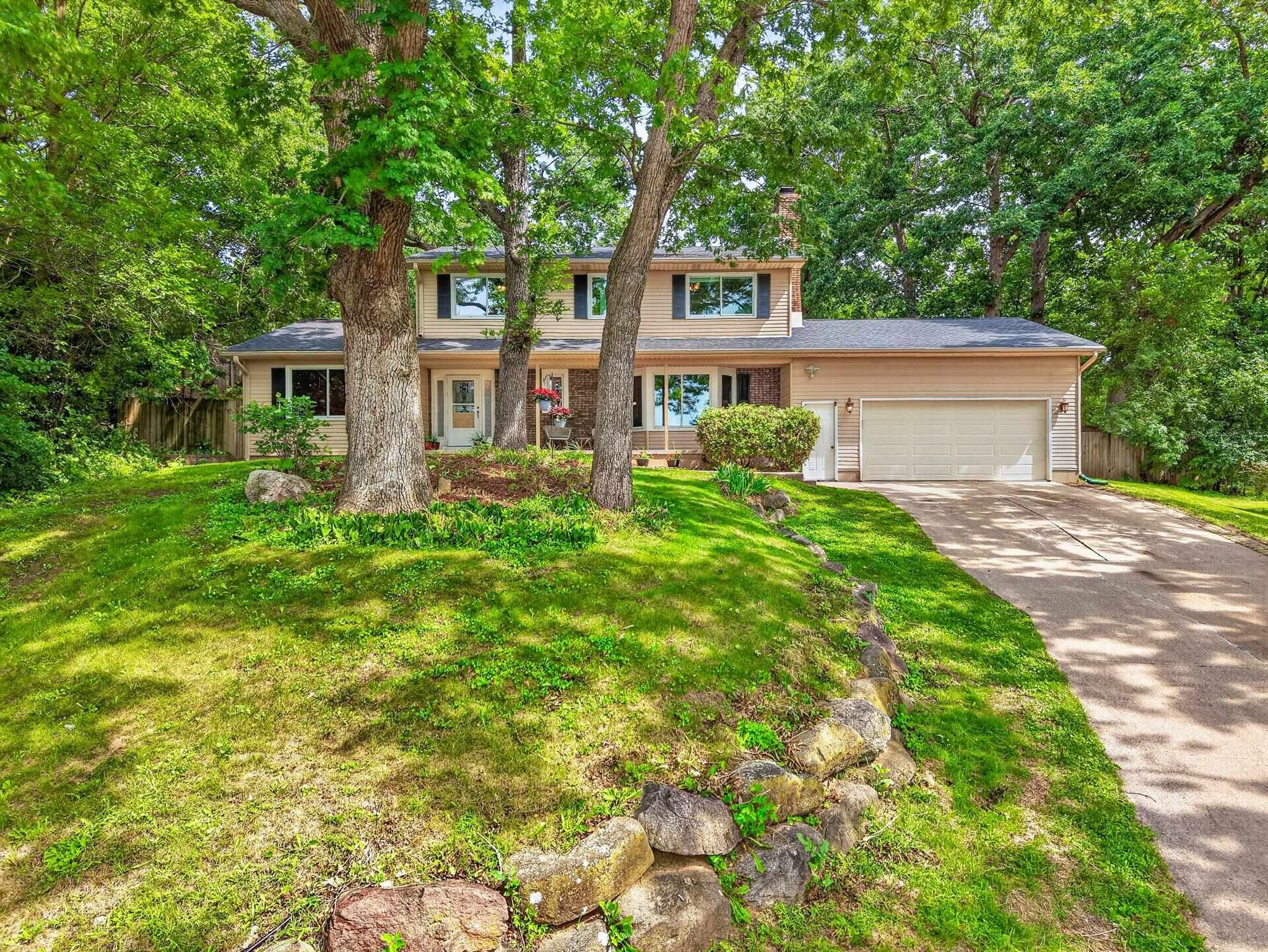 1619 Elderwood Circle — photo