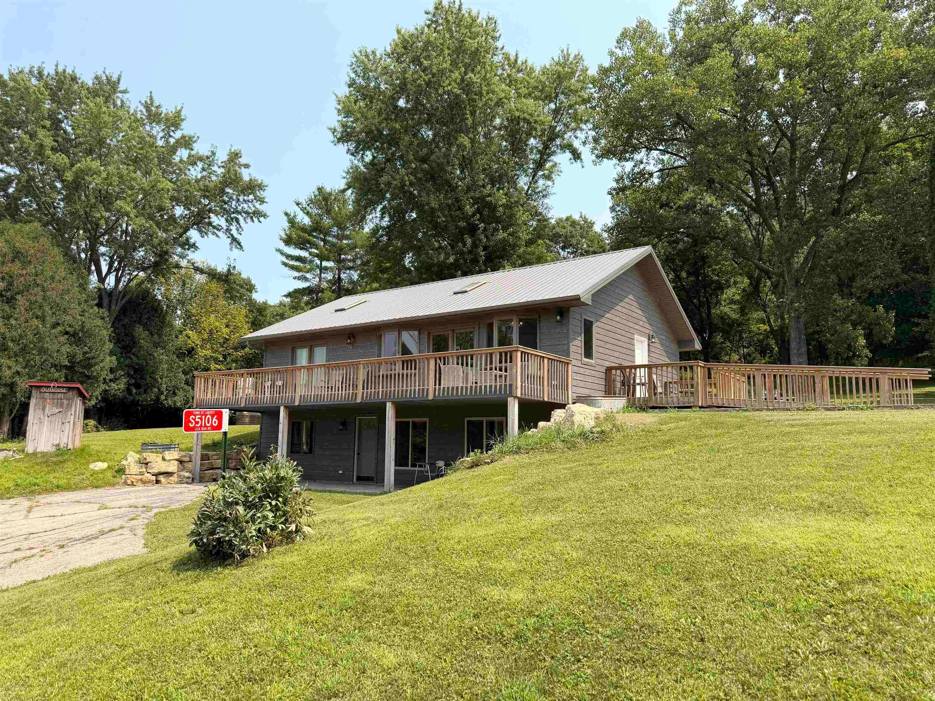 S5106 Elk Run Road — photo