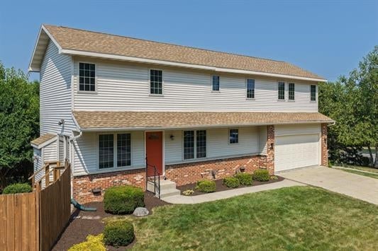 1038 N Thompson Drive — photo