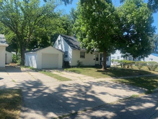 1630 Cleveland Street — photo