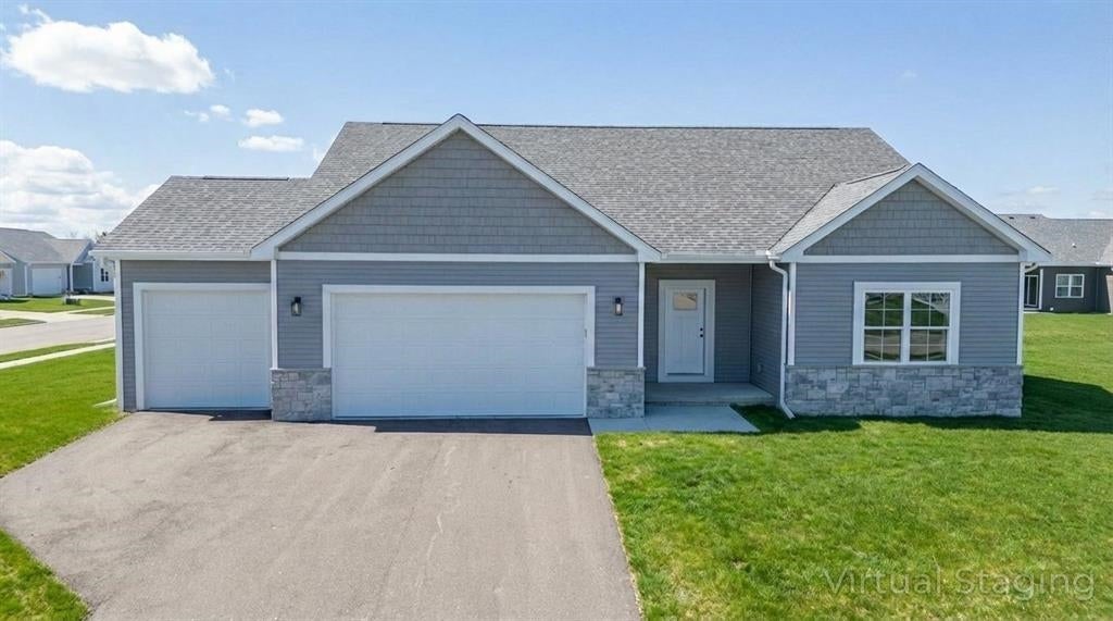 3806 Green Ash Drive — photo