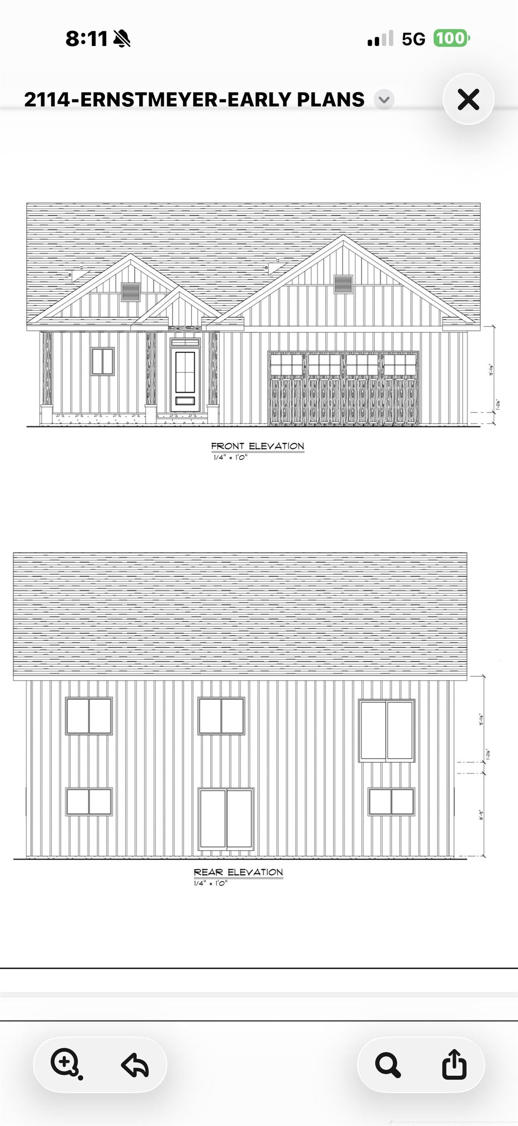 S2303 Meadowview Road — photo