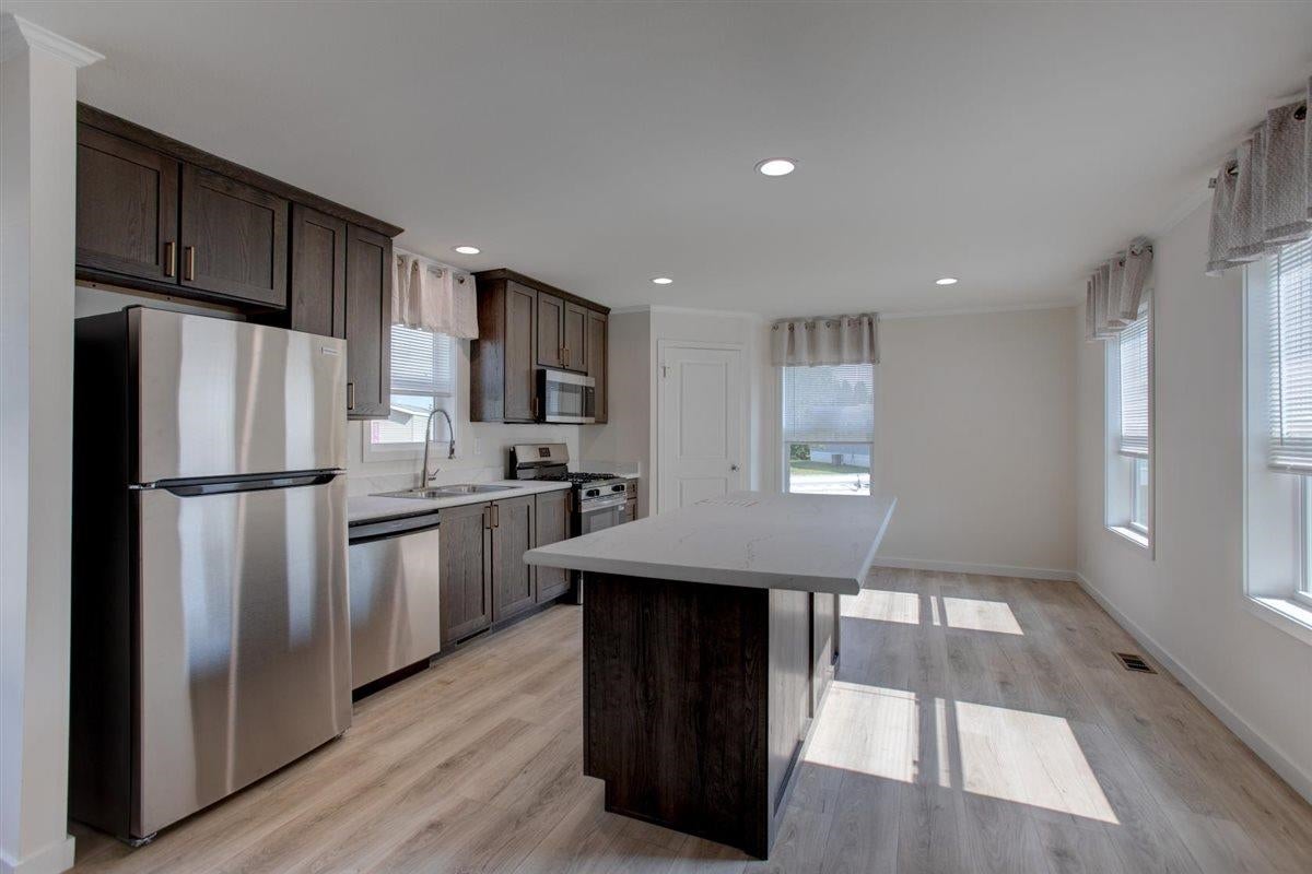 3003 Wilson Street — photo