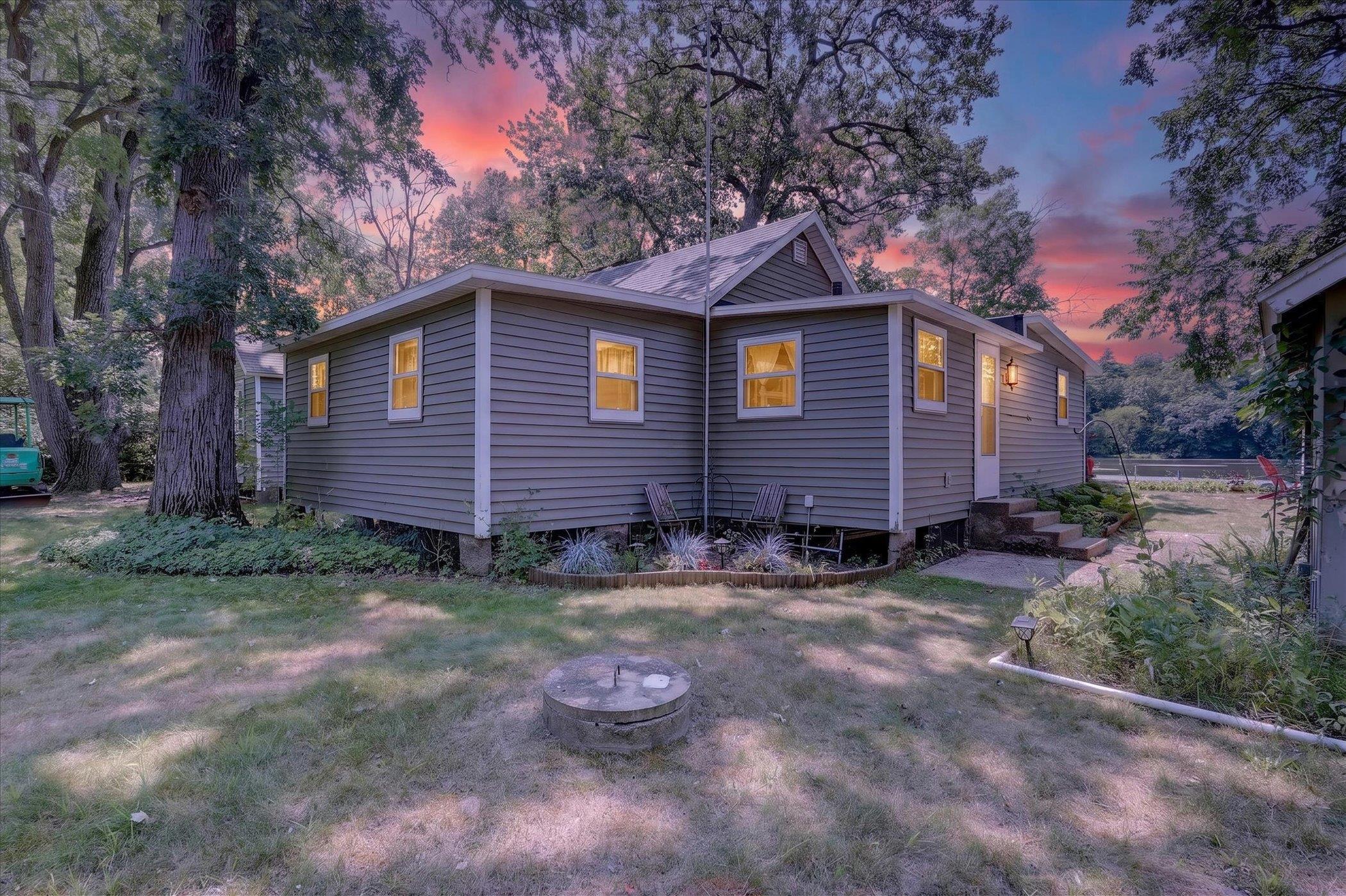 N3991 Golf Course Road, Decatur, WI 53520