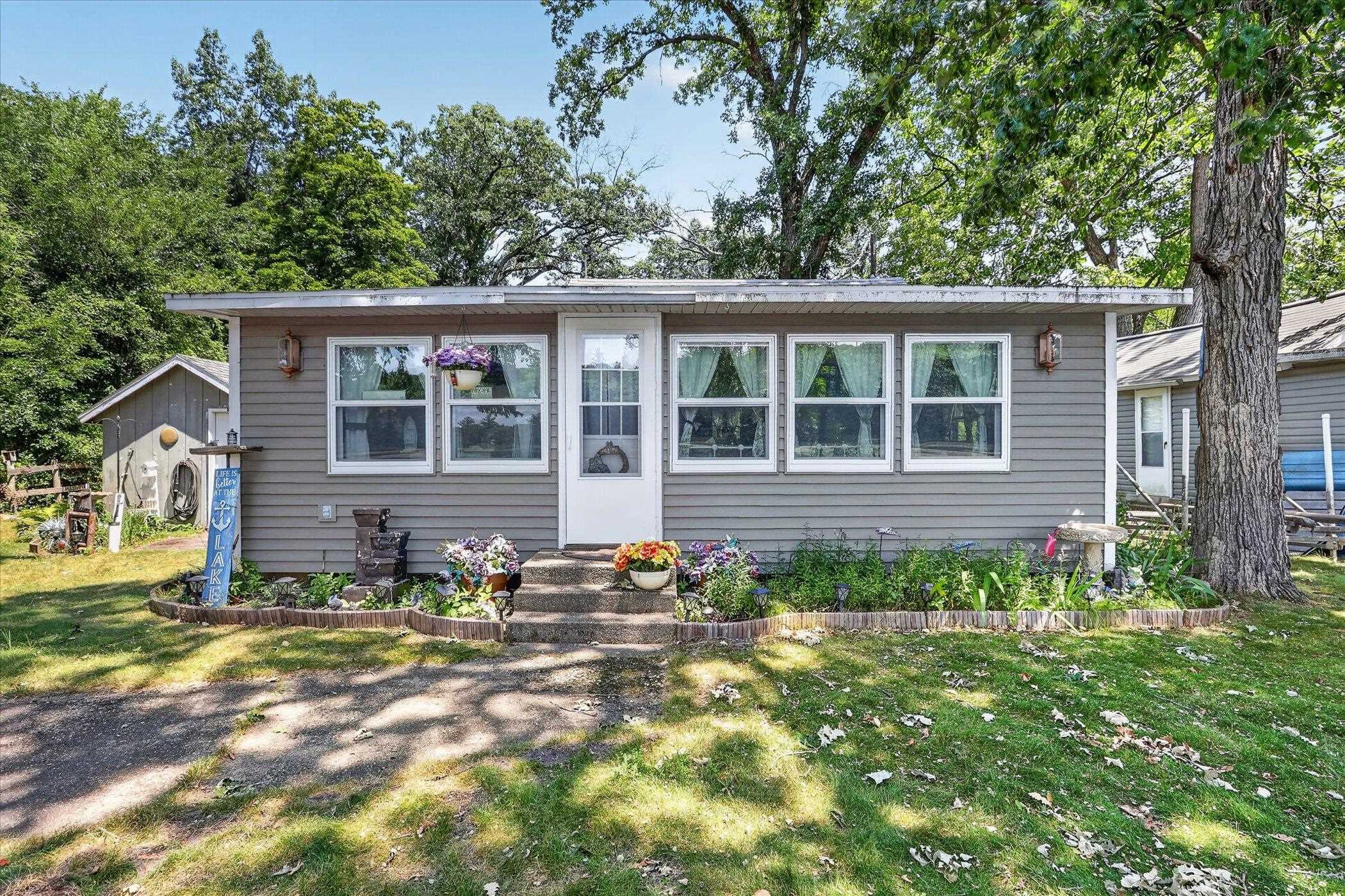 N3991 Golf Course Road, Decatur, WI 53520 — photo 2
