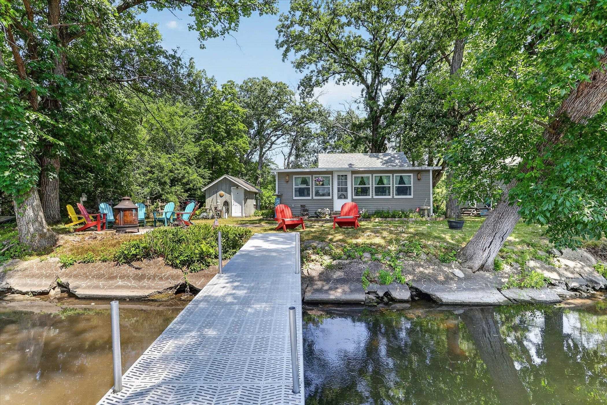 N3991 Golf Course Road, Decatur, WI 53520 — photo 3
