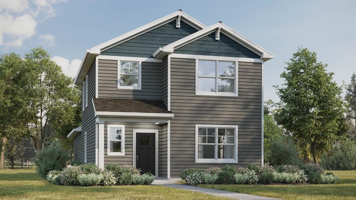 504 Oak Opening Drive — photo