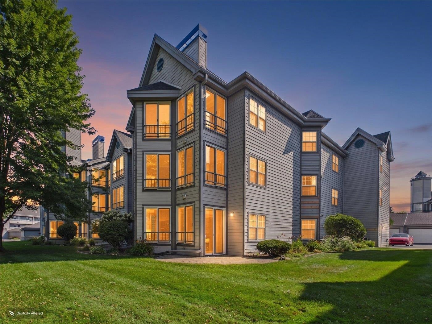 5383 Mariners Cove Drive 405 — photo