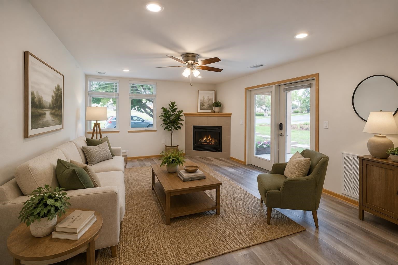 8206 Starr Grass Drive 103 — photo