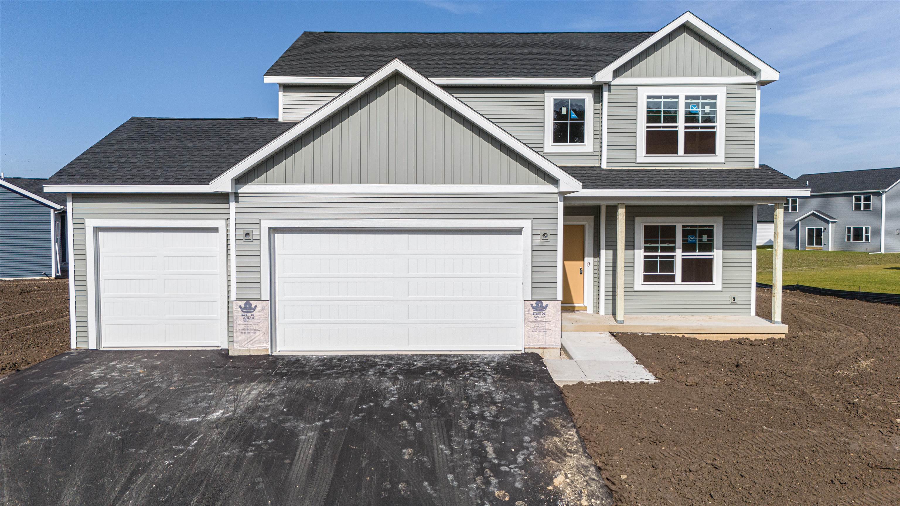 3804 Green Ash Drive — photo