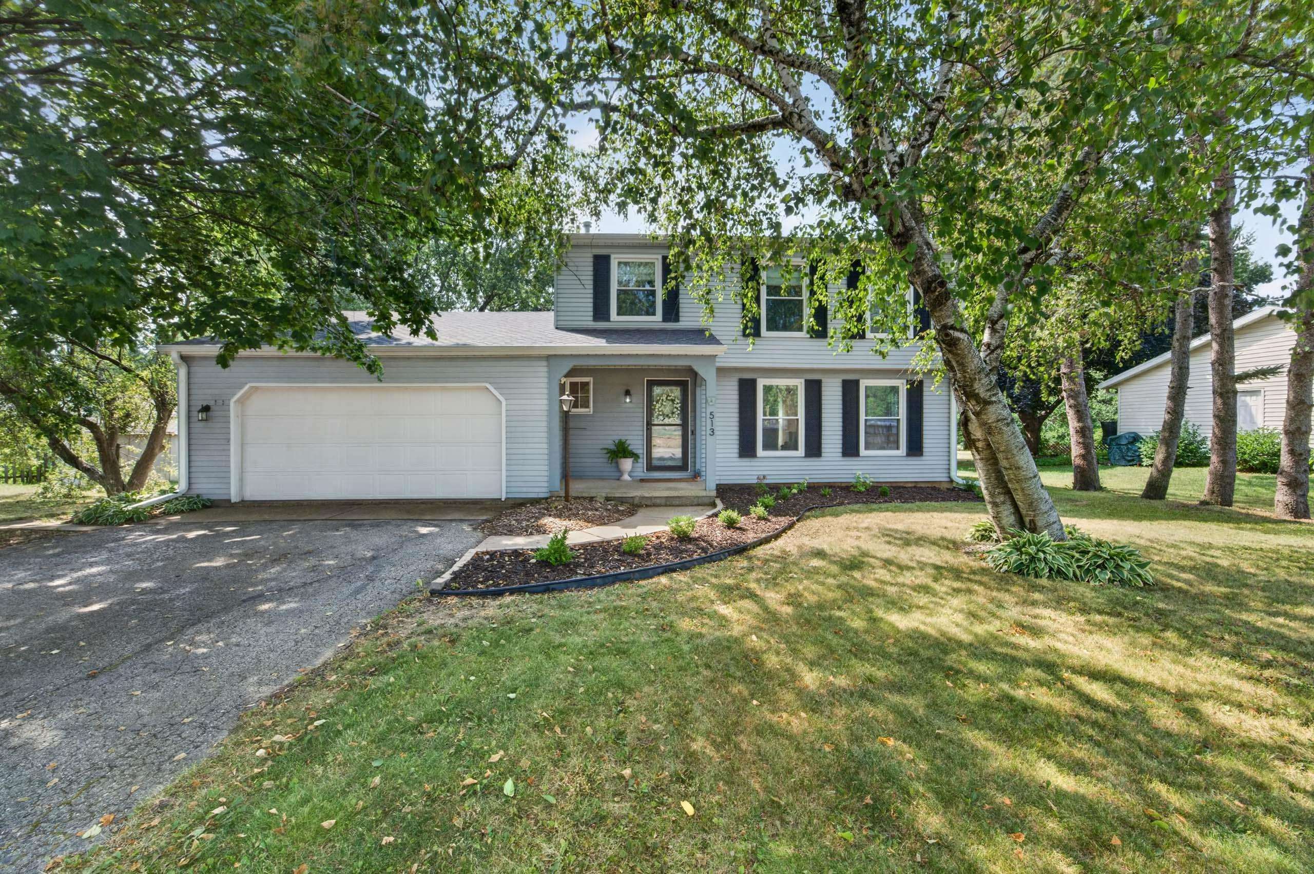 513 Kriedeman Drive — photo