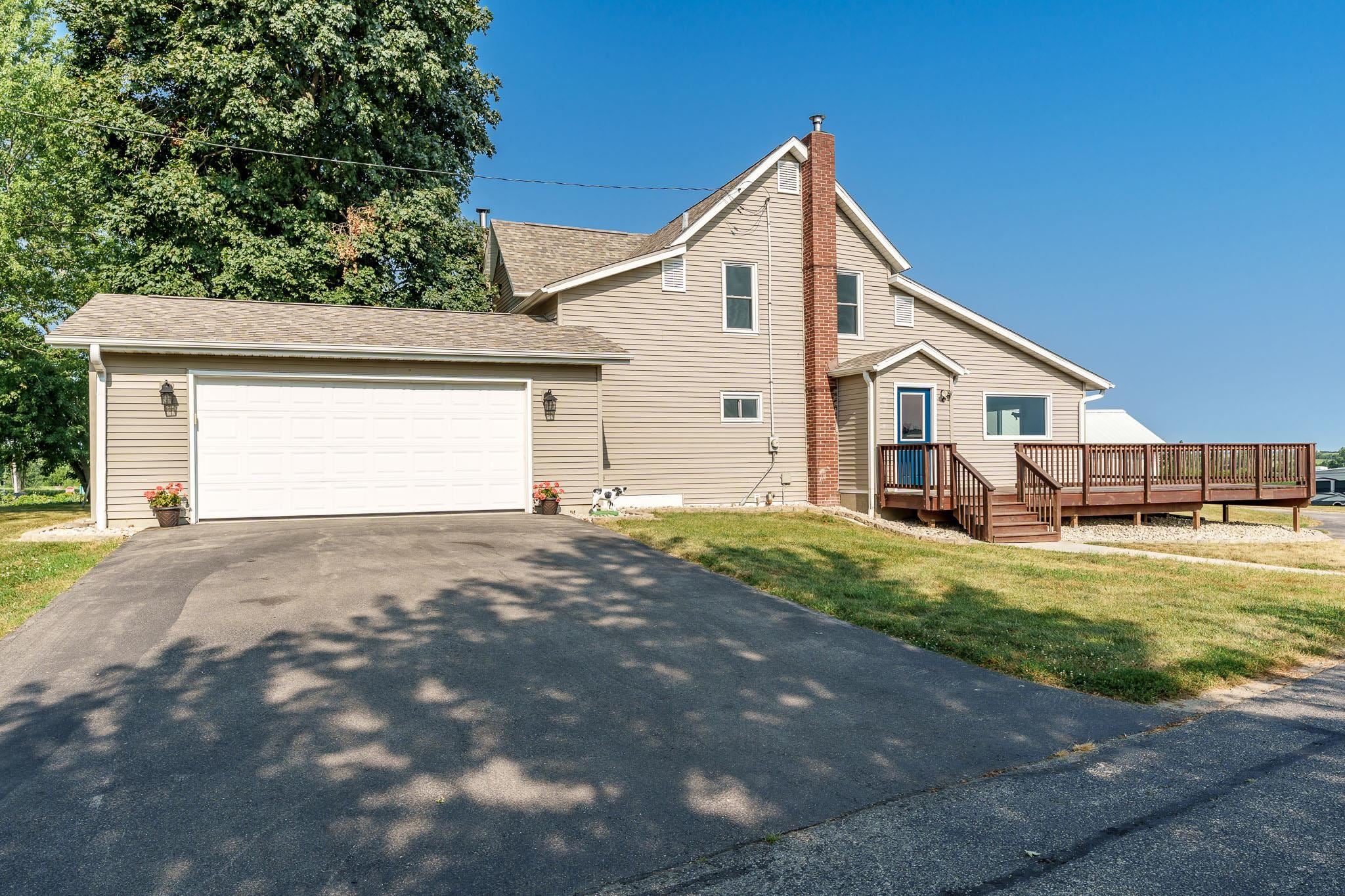 14920 W Ahara Road — photo