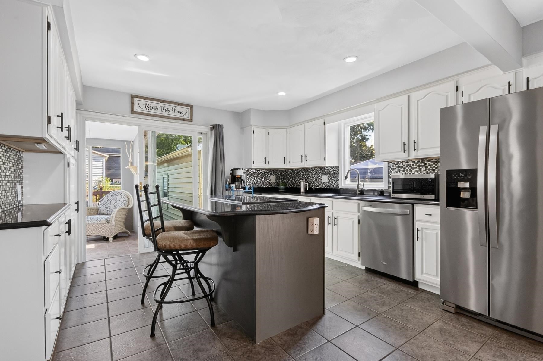 3918 Rockwell Drive — photo