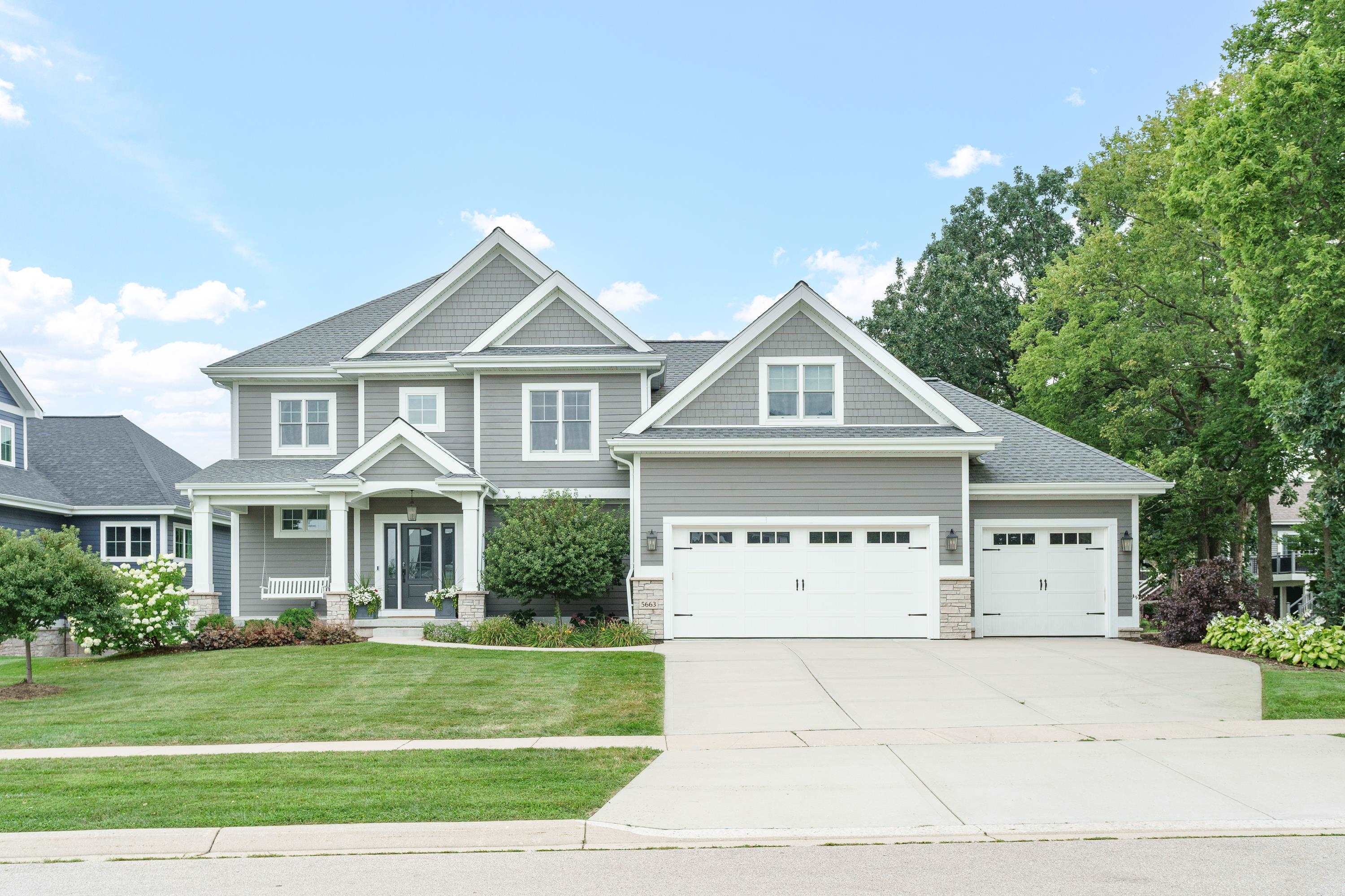 5663 Cottontail Drive — photo