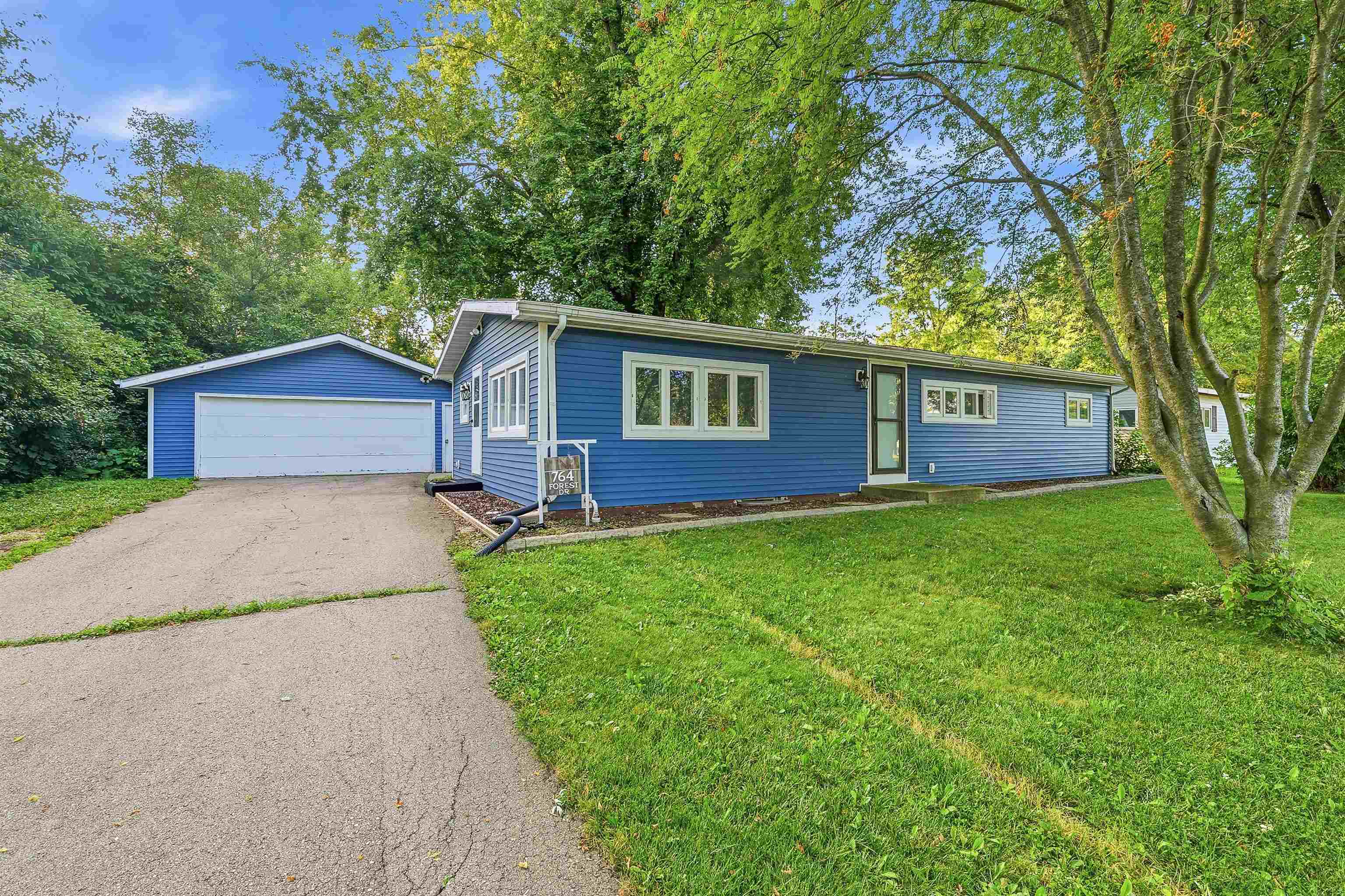 764 Forest Drive — photo