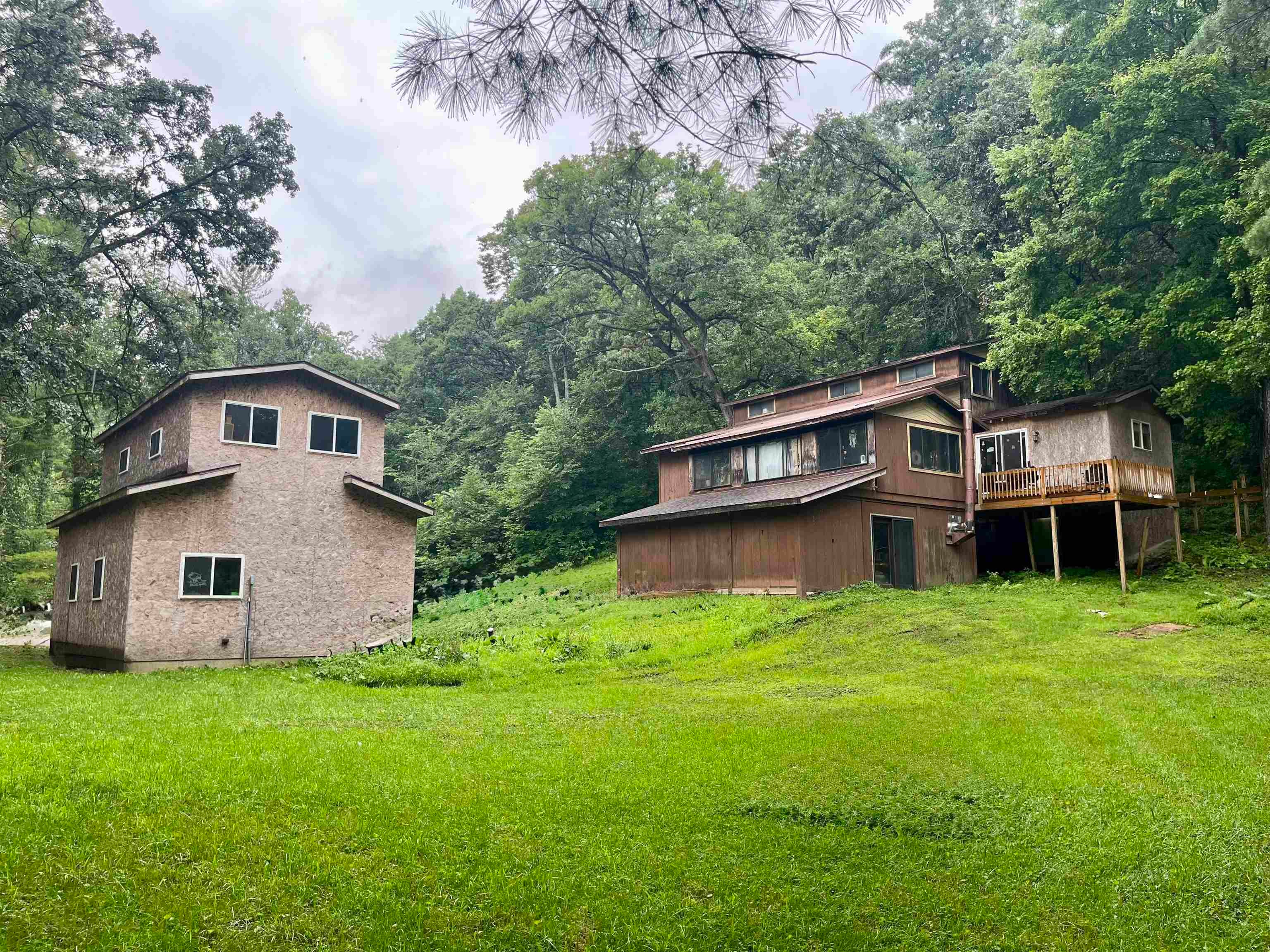 16309 Castle Springs Road — photo