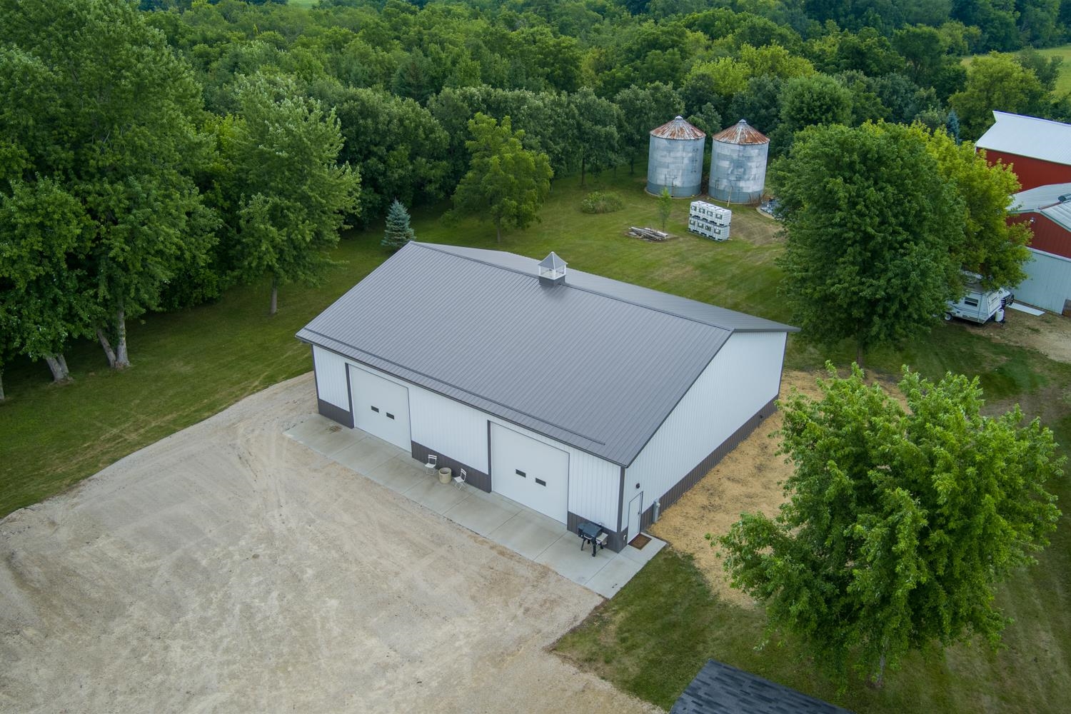 7250 N Sturtevant Road, Lima, WI 53190 — photo 2