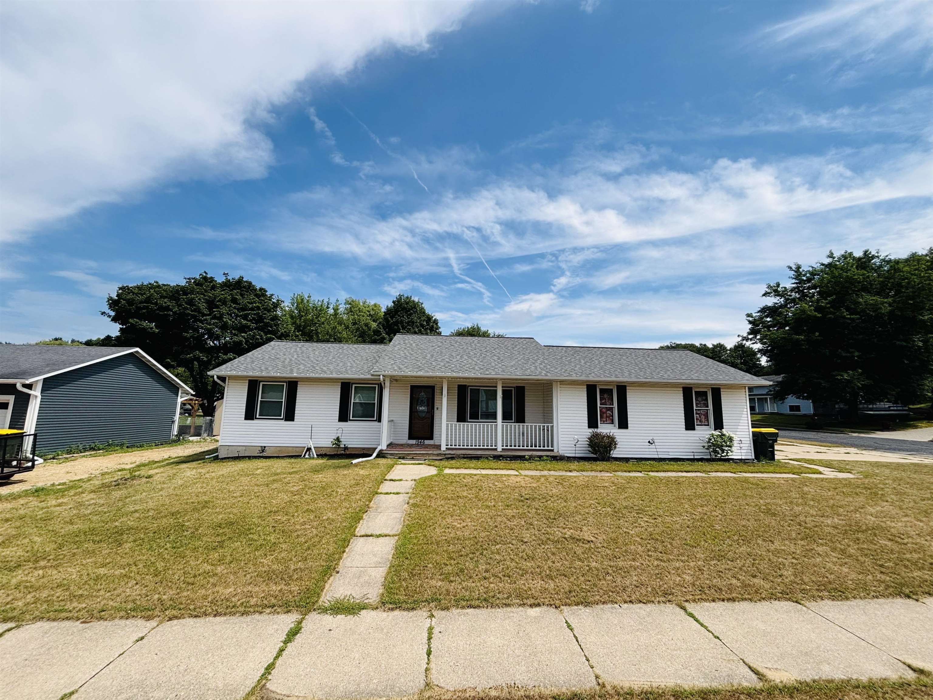 1946 Amanda Drive, Reedsburg, WI 53959 — photo 2