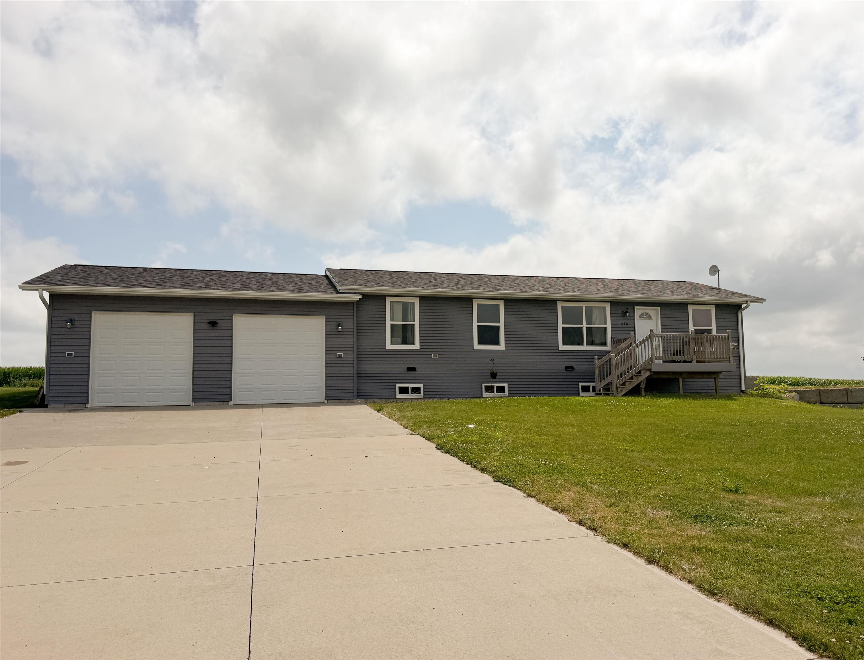 516 Marilyn Drive — photo