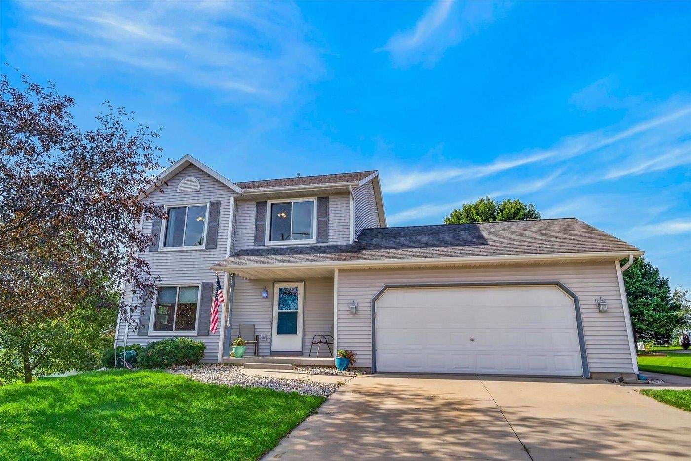 2141 Blue Heron Court — photo