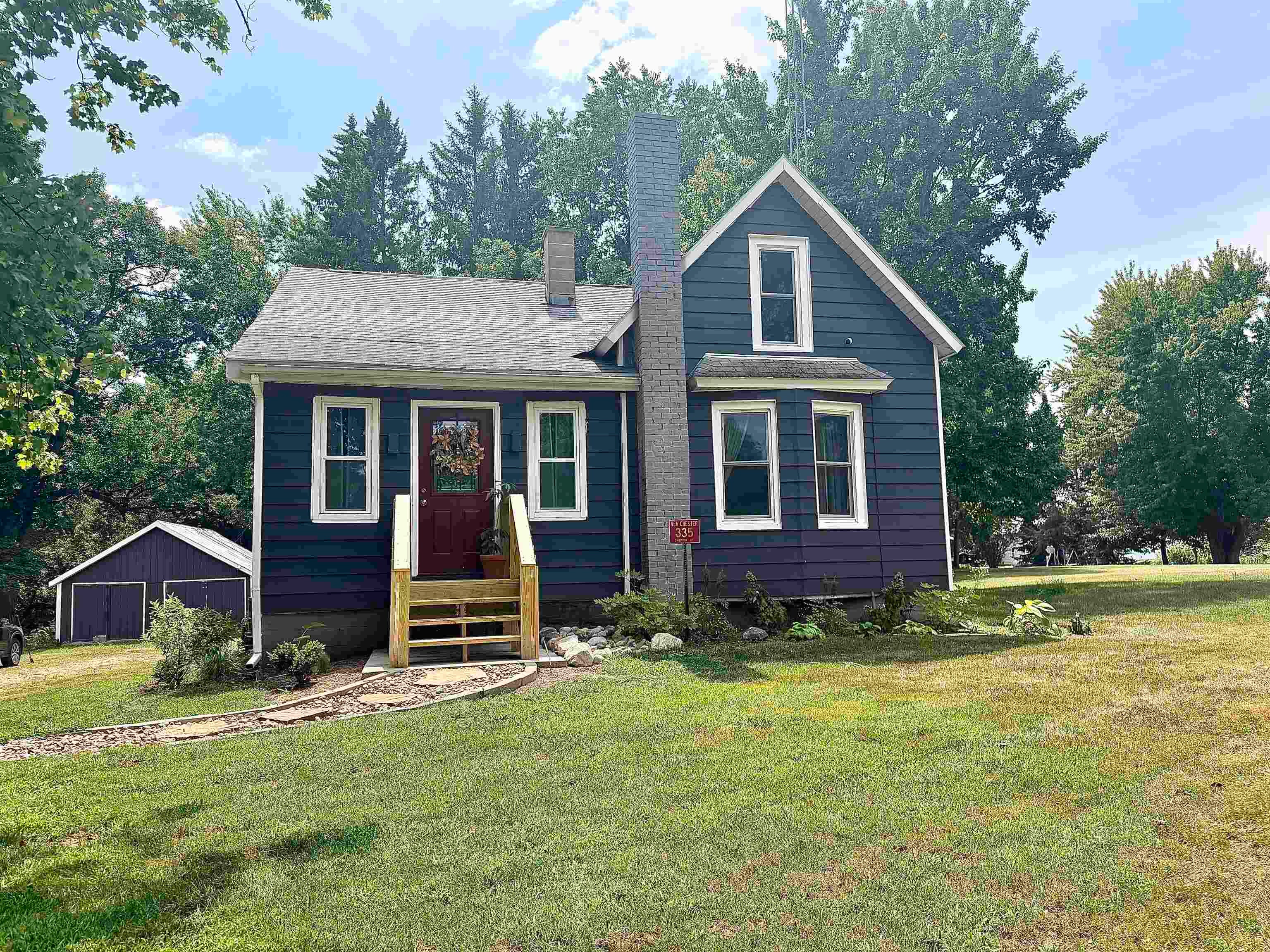 335 Church Street — photo