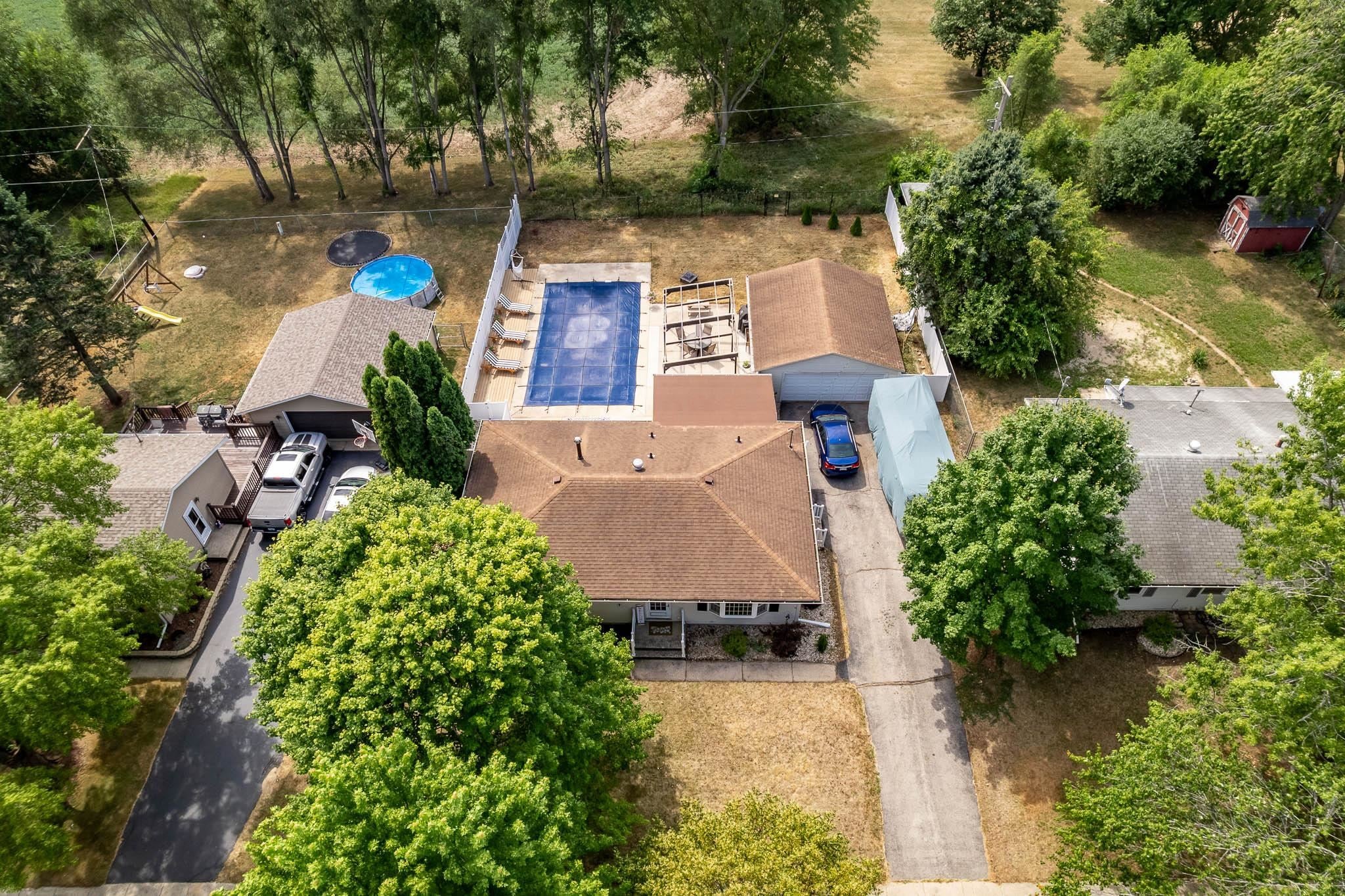 2160 Linway Drive — photo