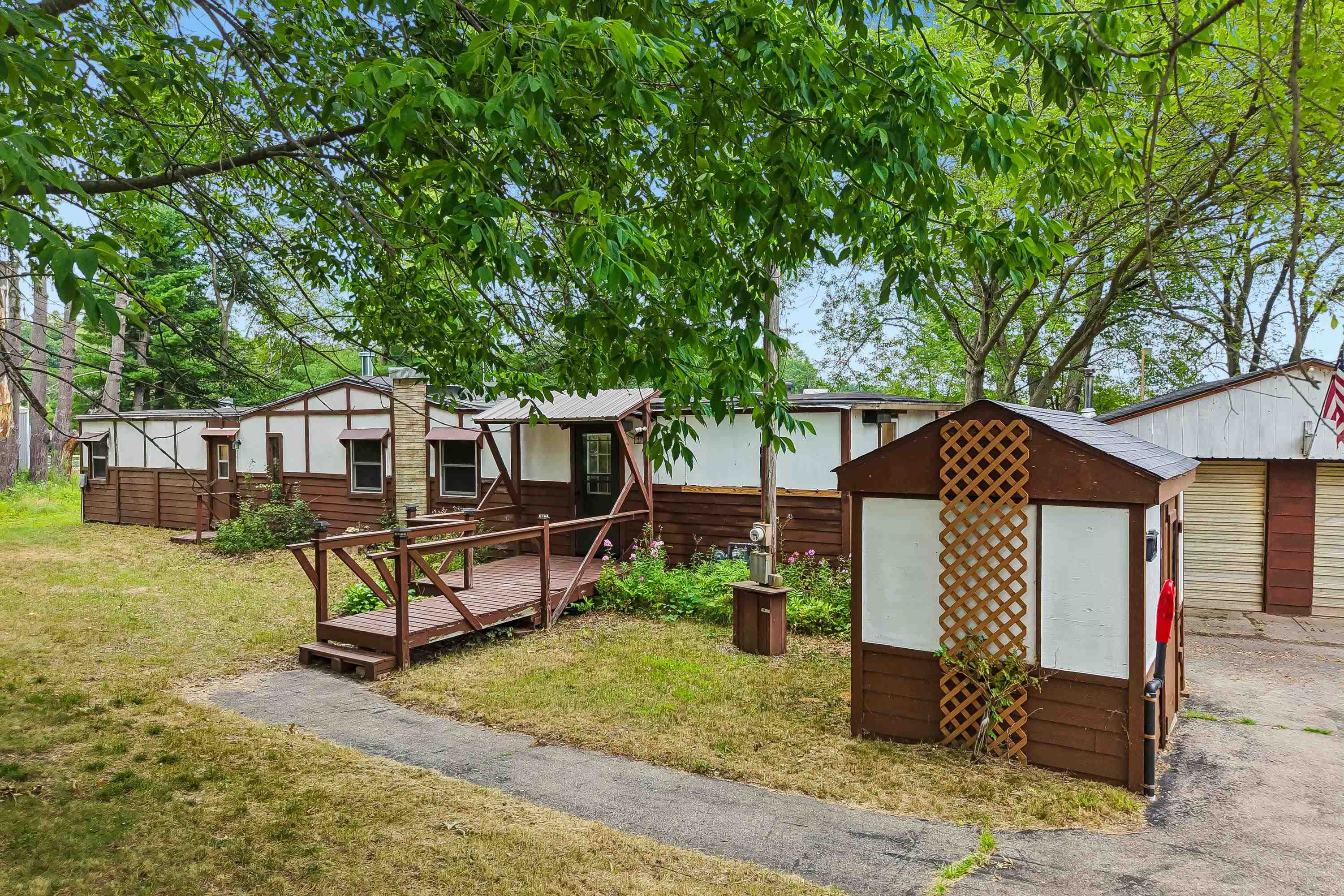 W8356 W Neenah Drive — photo