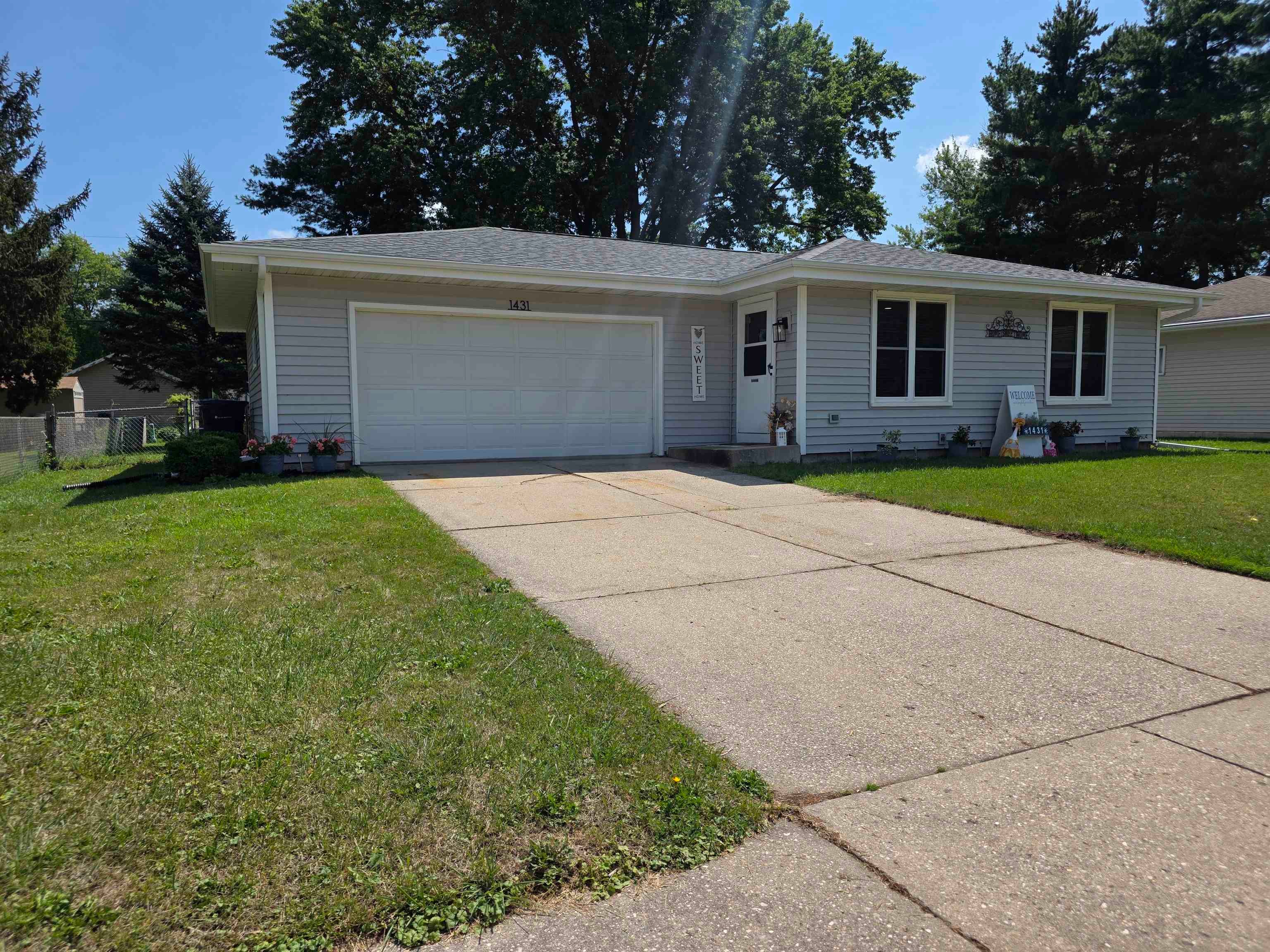 1431 S Chatham Street — photo