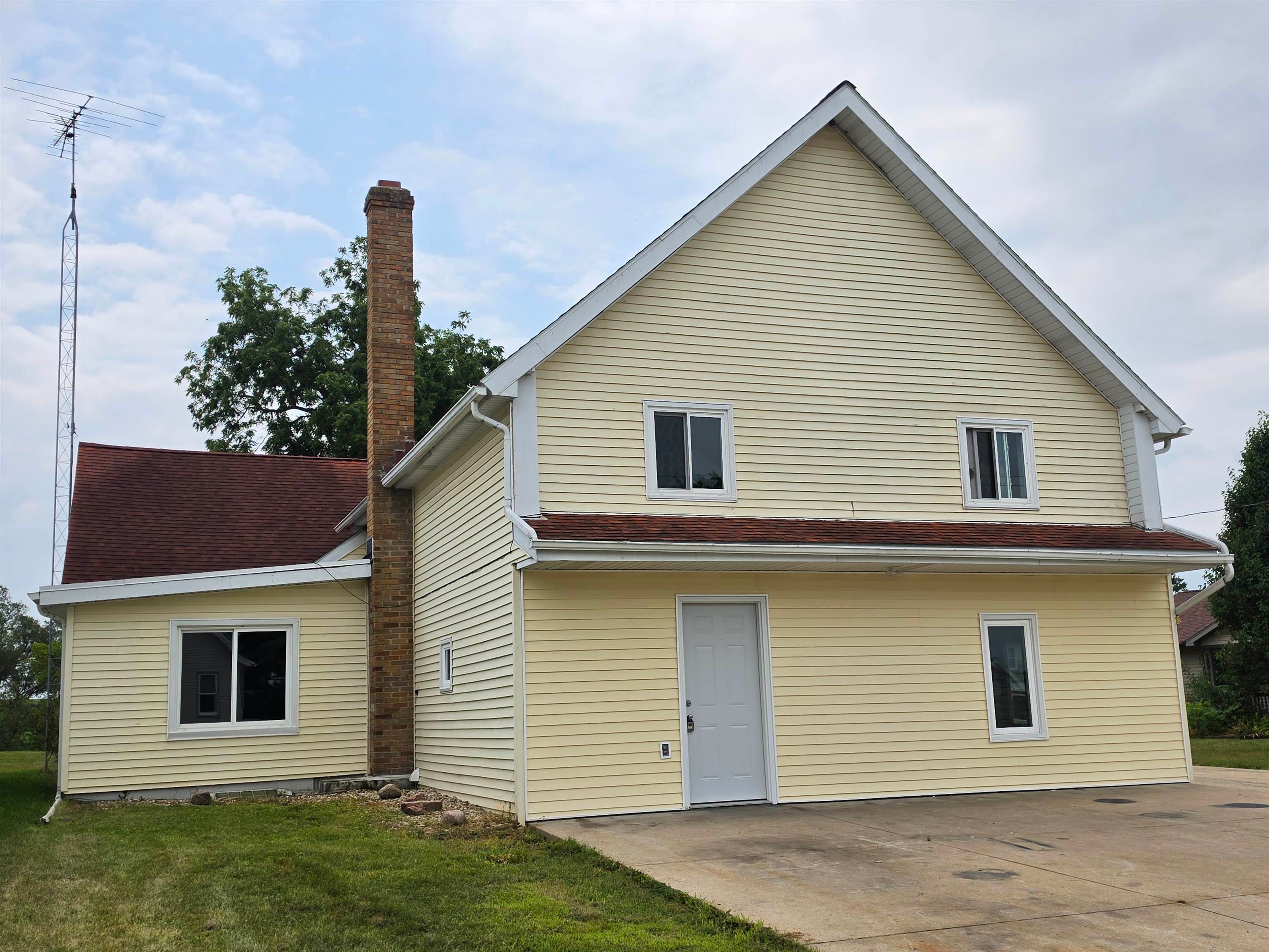 204 S Church Street — photo
