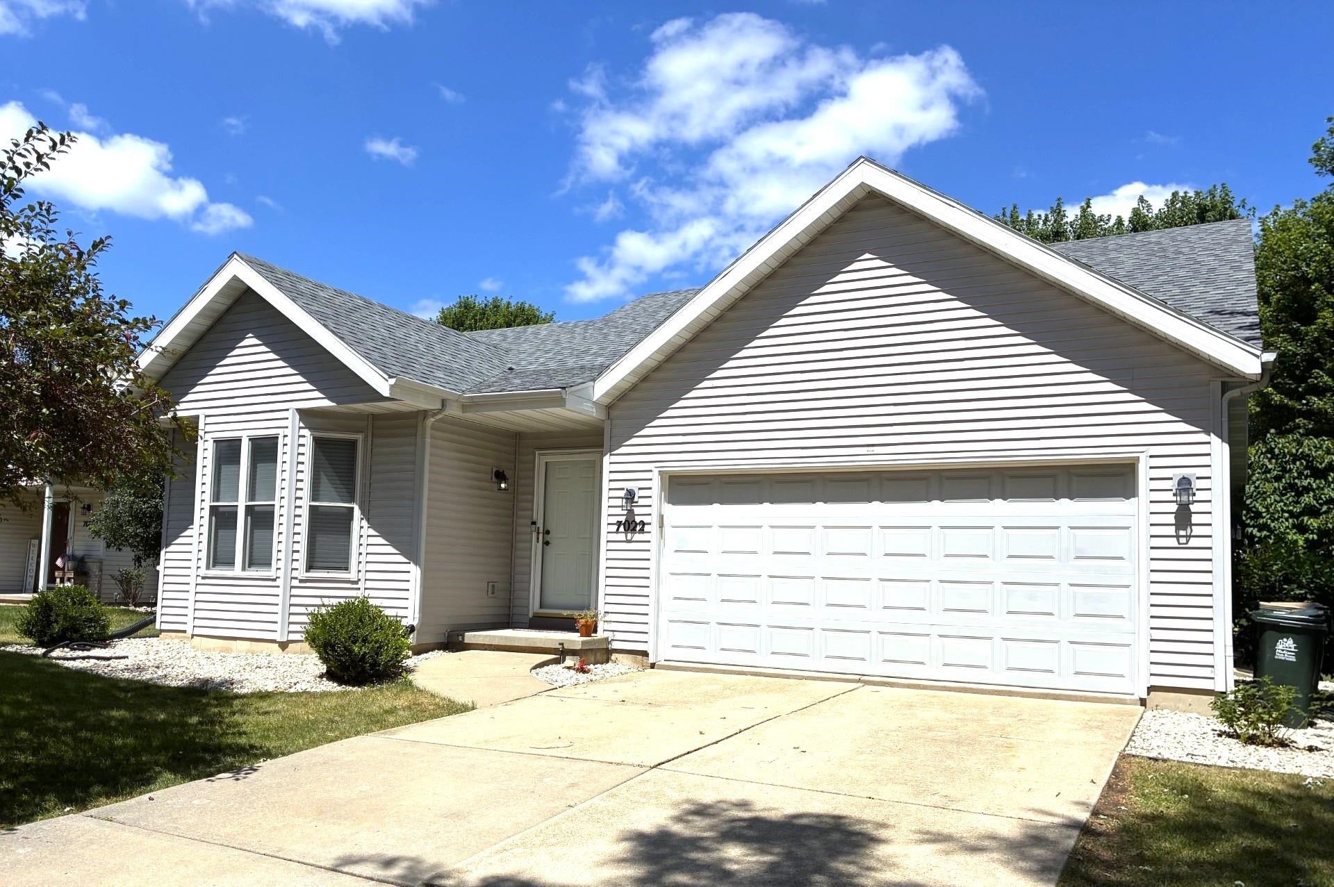 7022 Rockstream Drive — photo