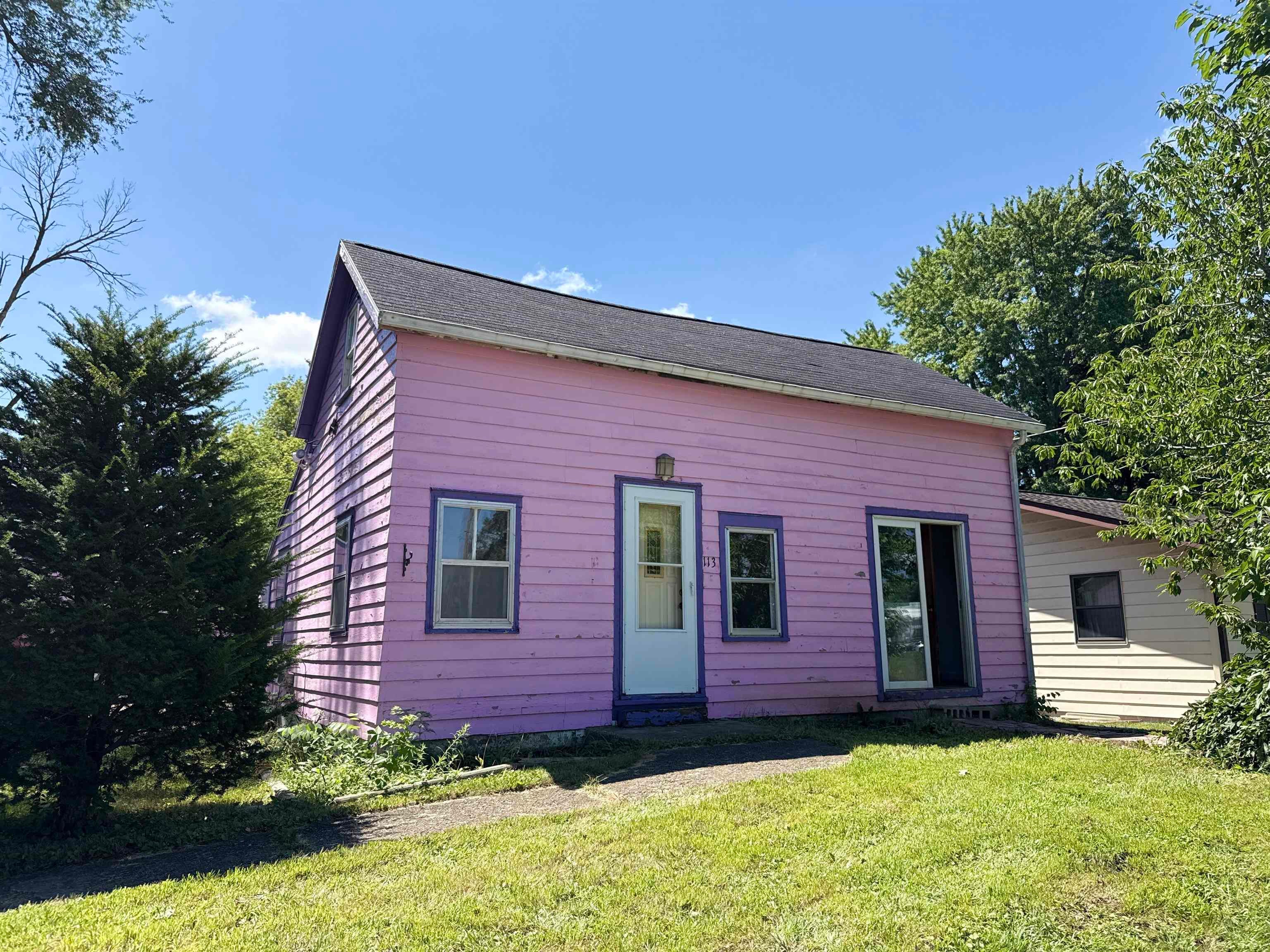 113 E North Street — photo