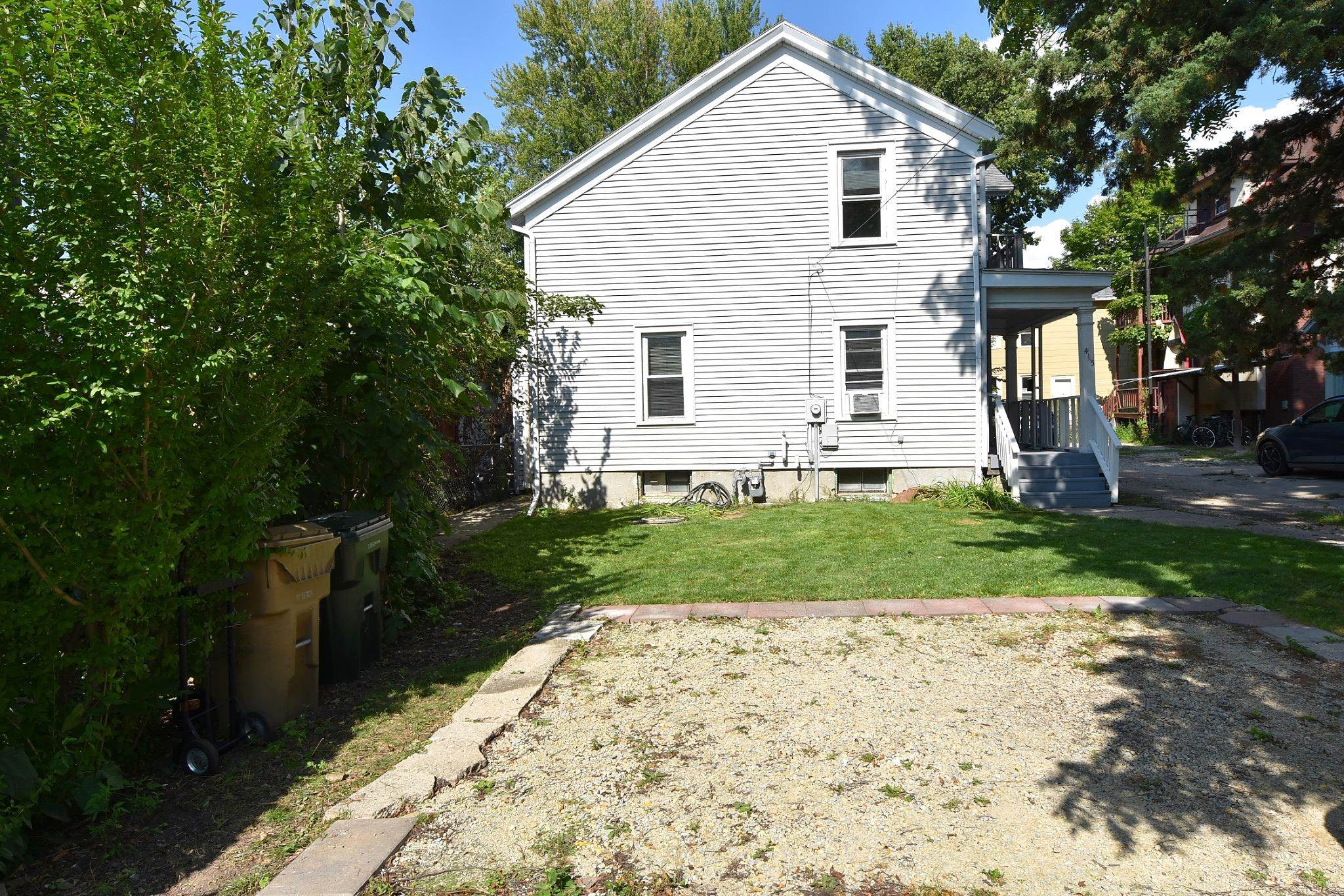 415 S Livingston Street — photo