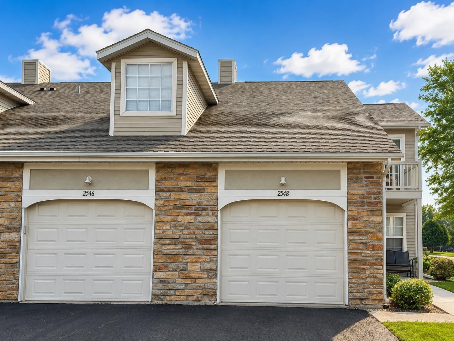 2548 Edgewood Drive — photo