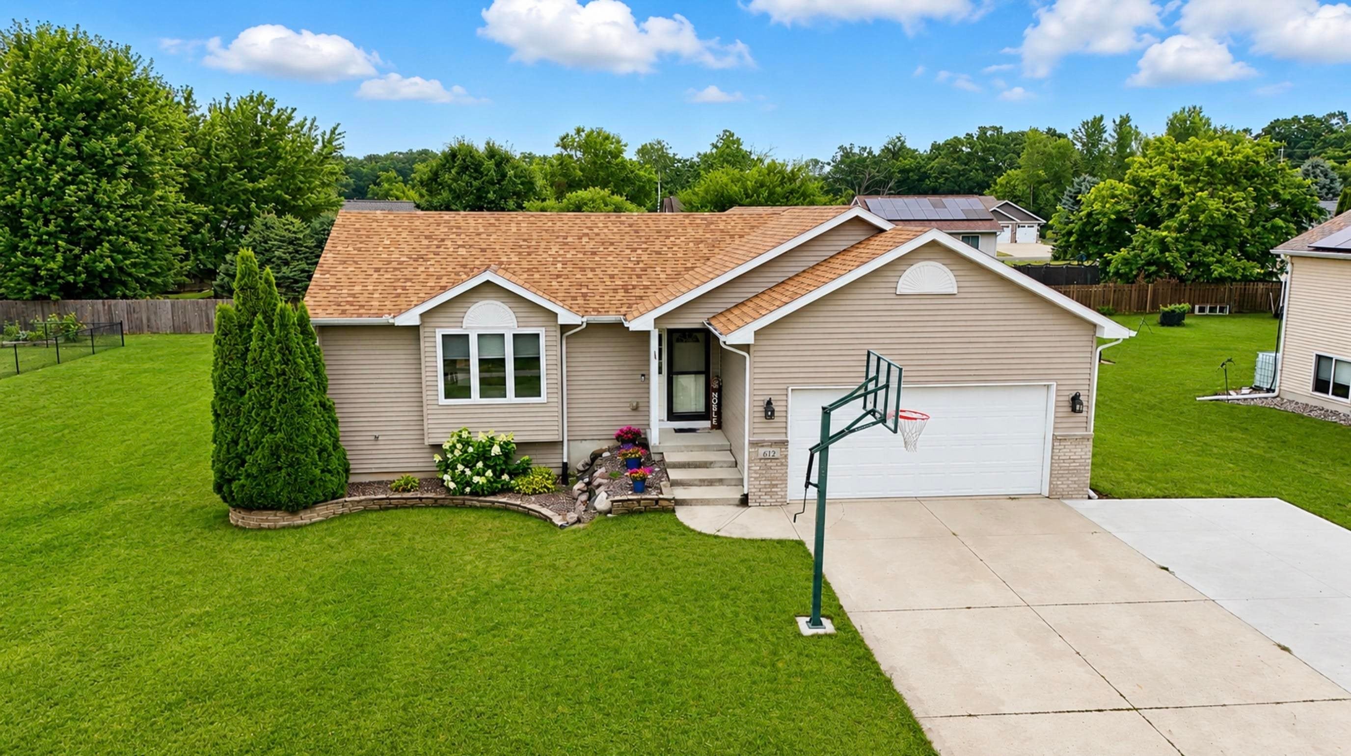 612 Birdie Lane — photo