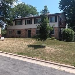 847 Walnut Street — photo