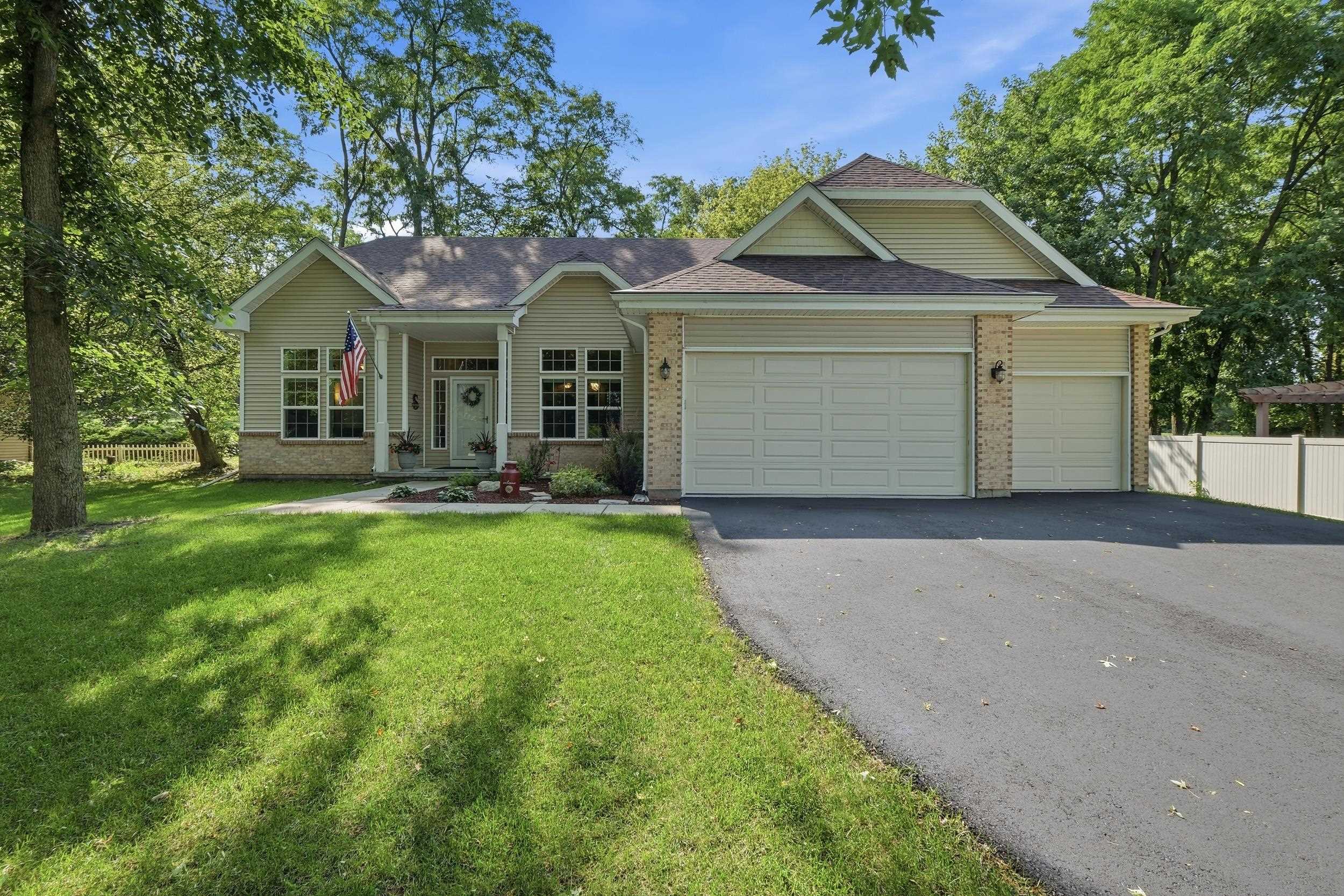11611 N Woodsview Crossing — photo