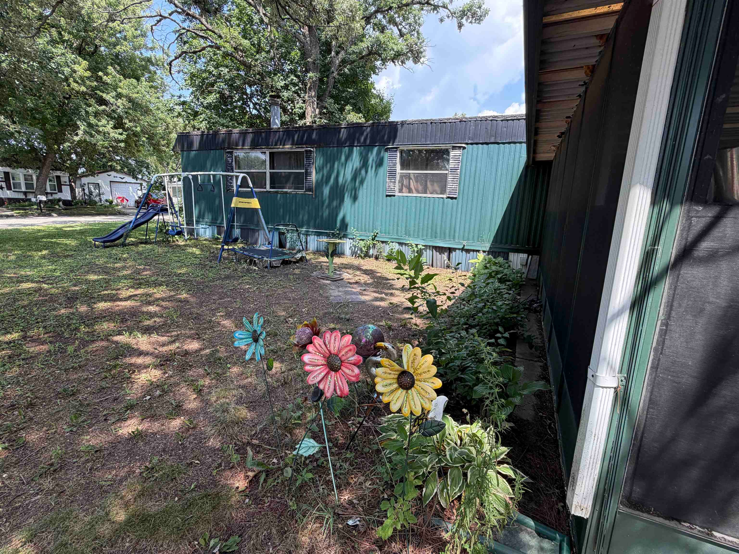 122 Falling Creek Circle — photo