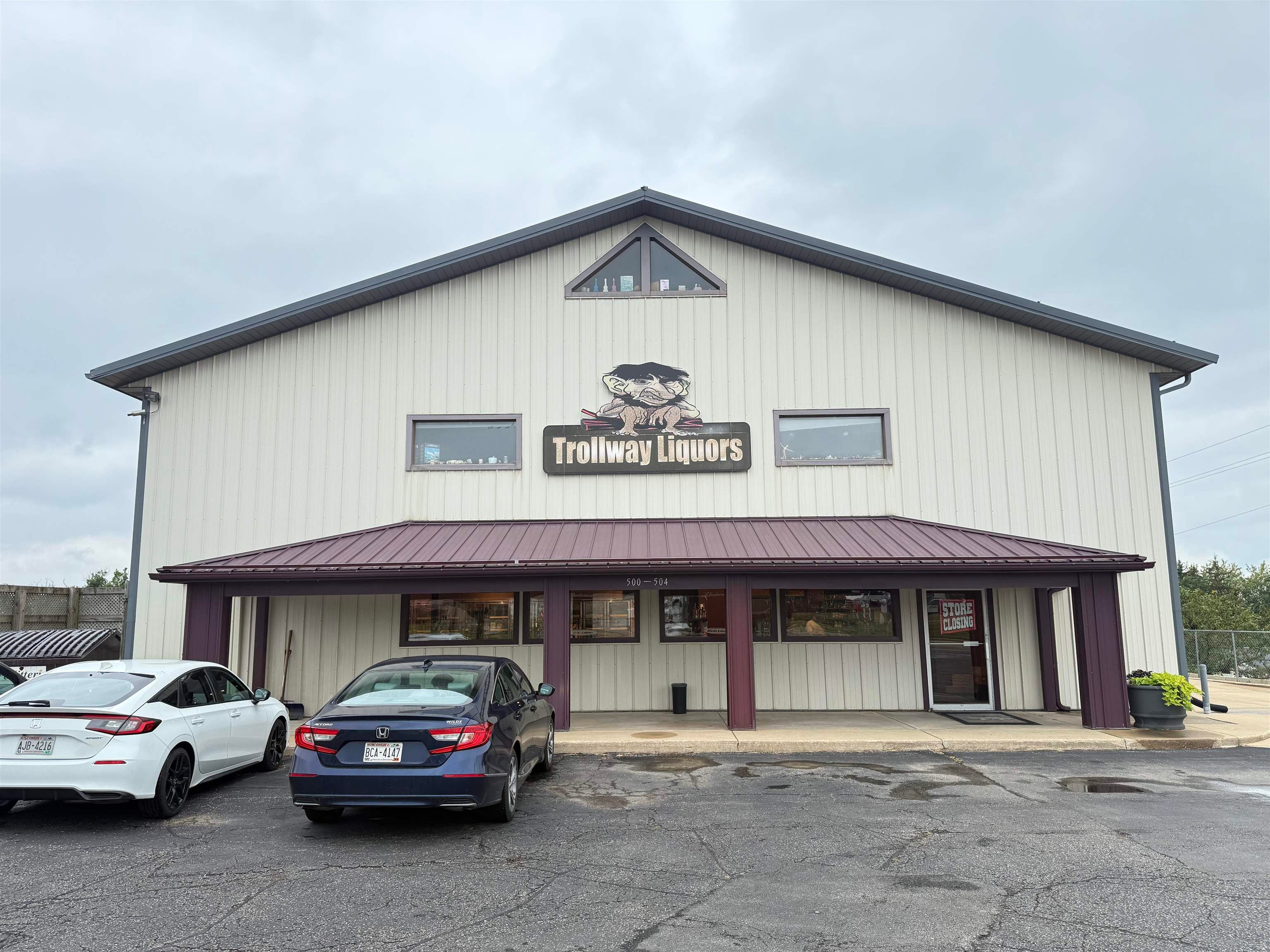 504 W Main Street — photo