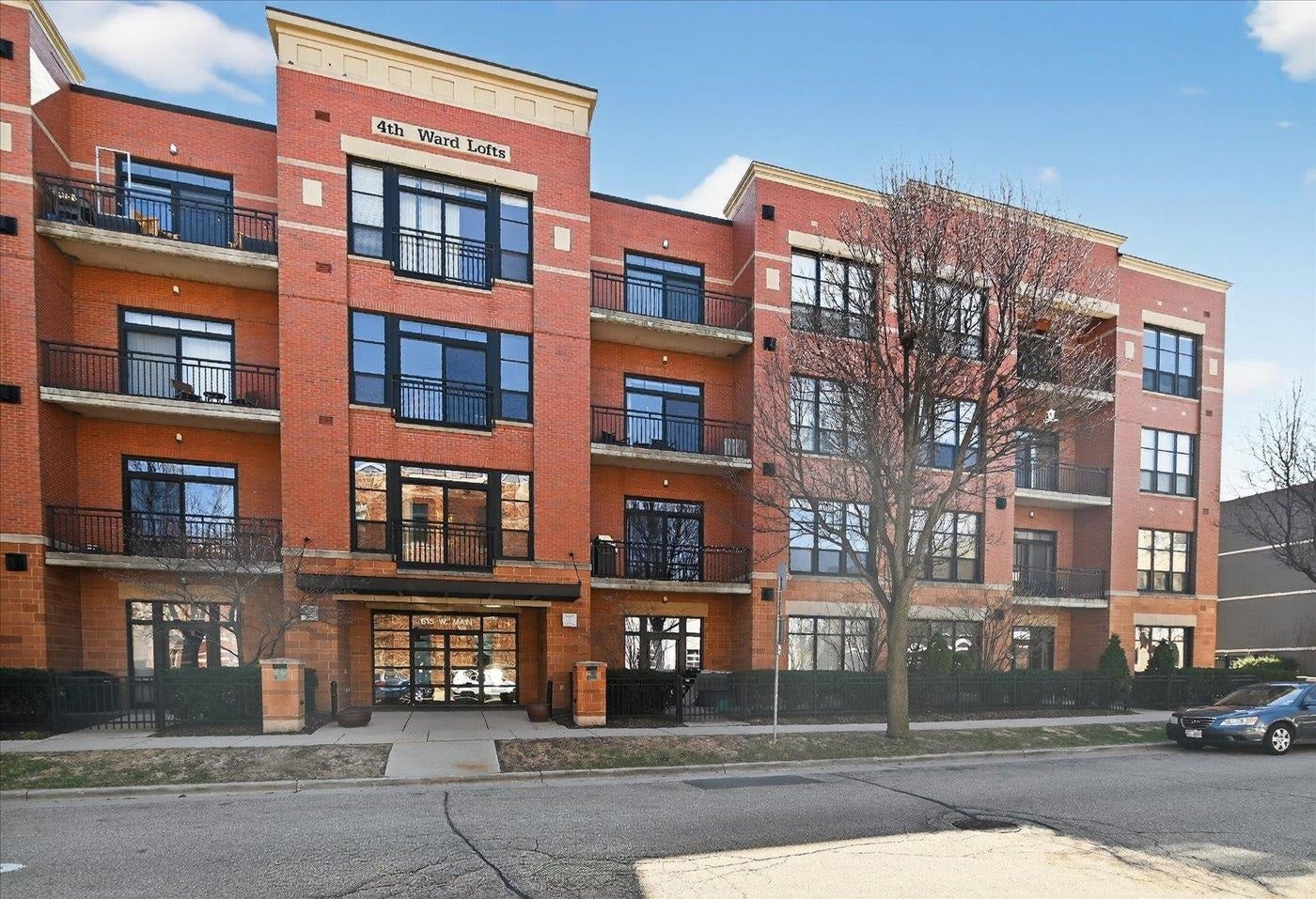 615 W Main Street 207 — photo