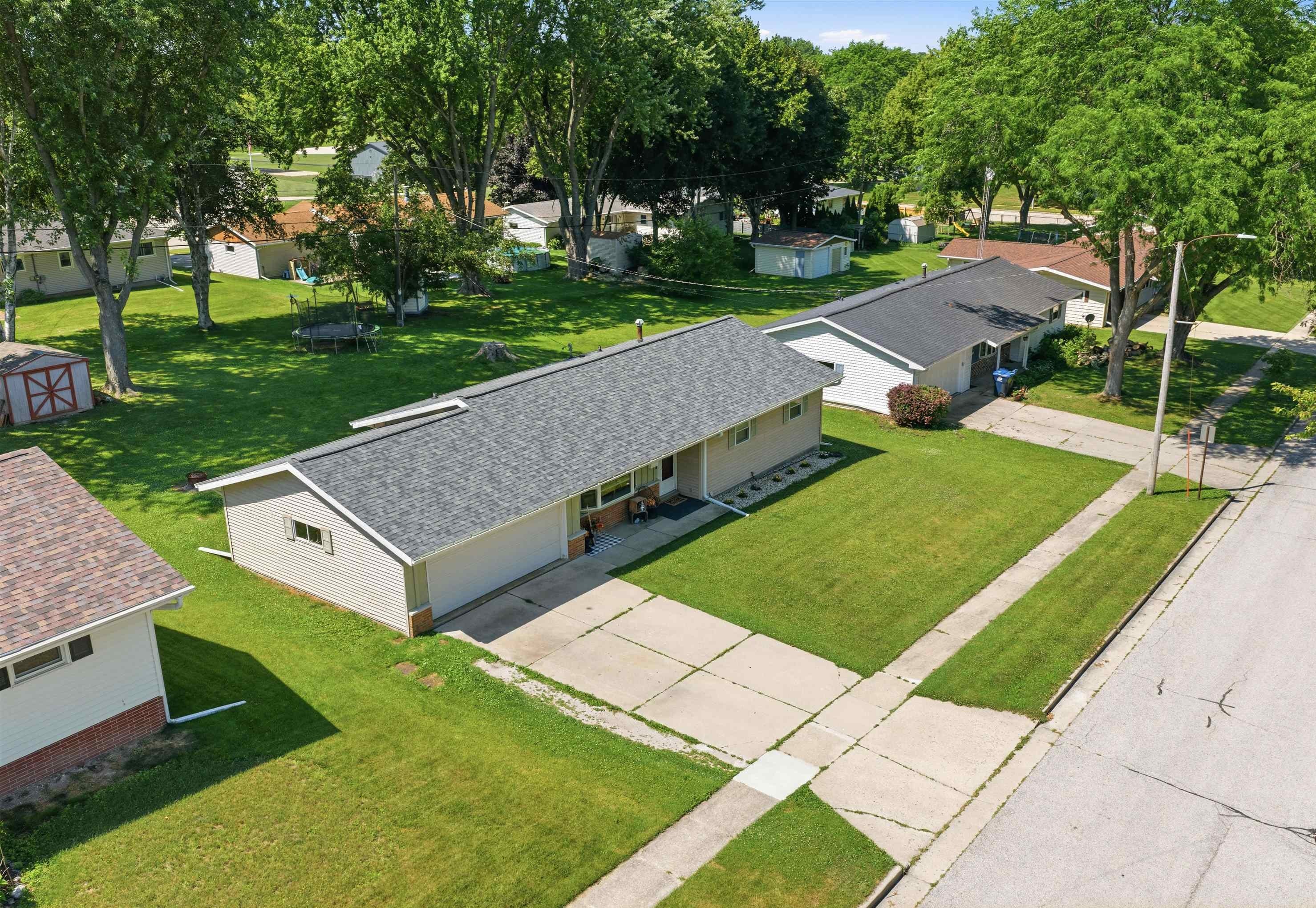 817 Rice Street — photo