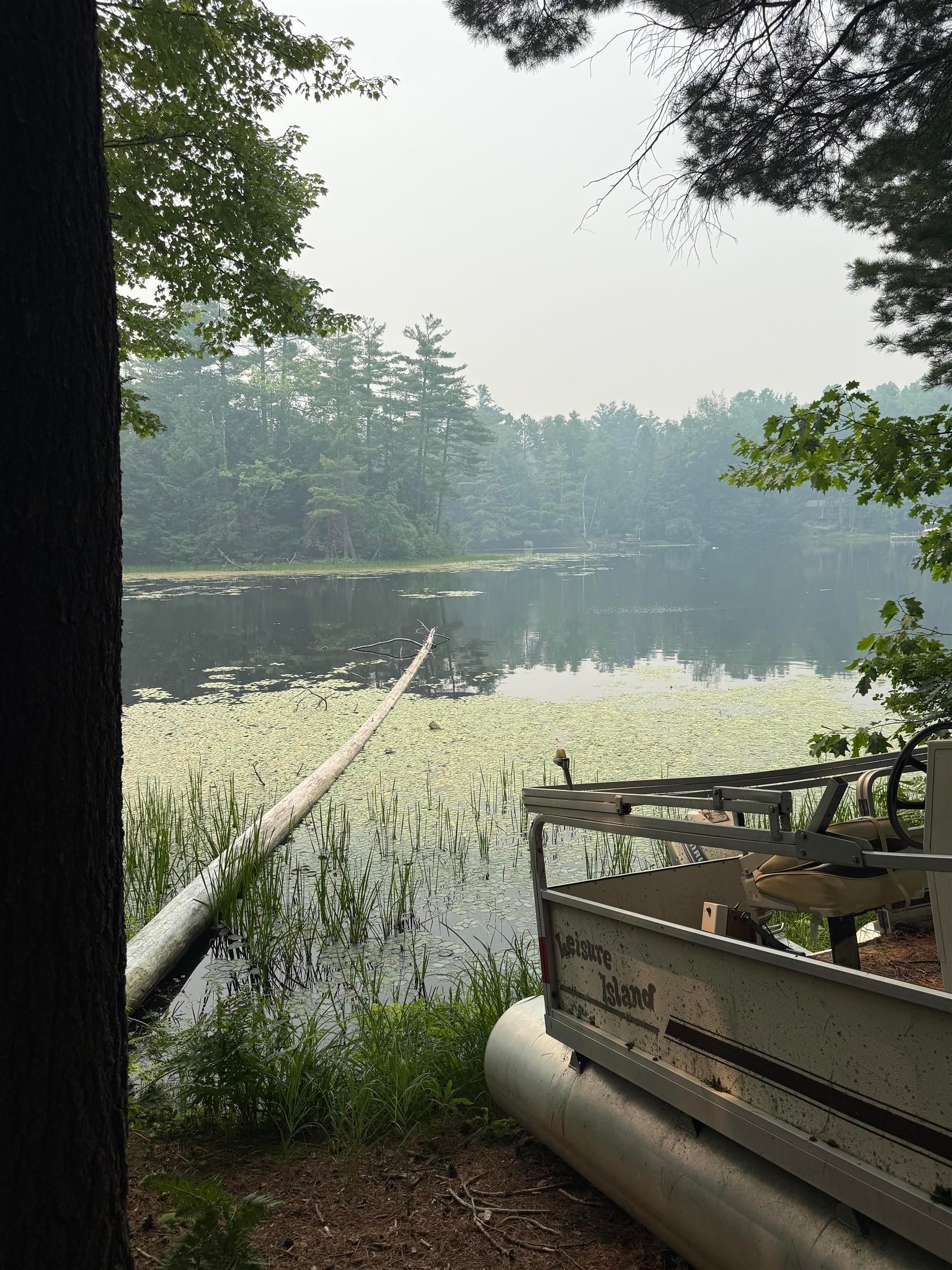 N8840 W Pickerel Lake Road — photo