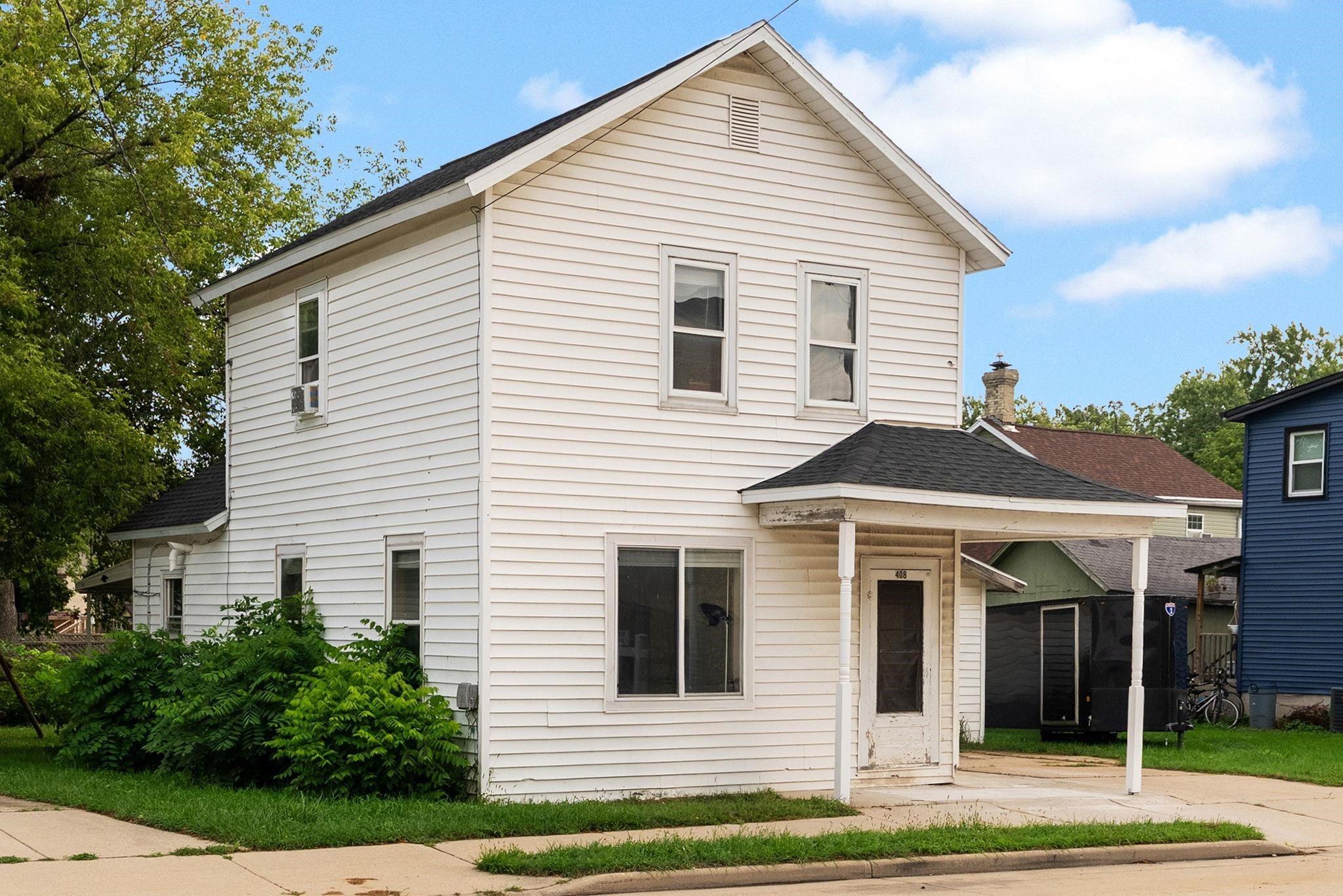 408 W Fulton Street — photo