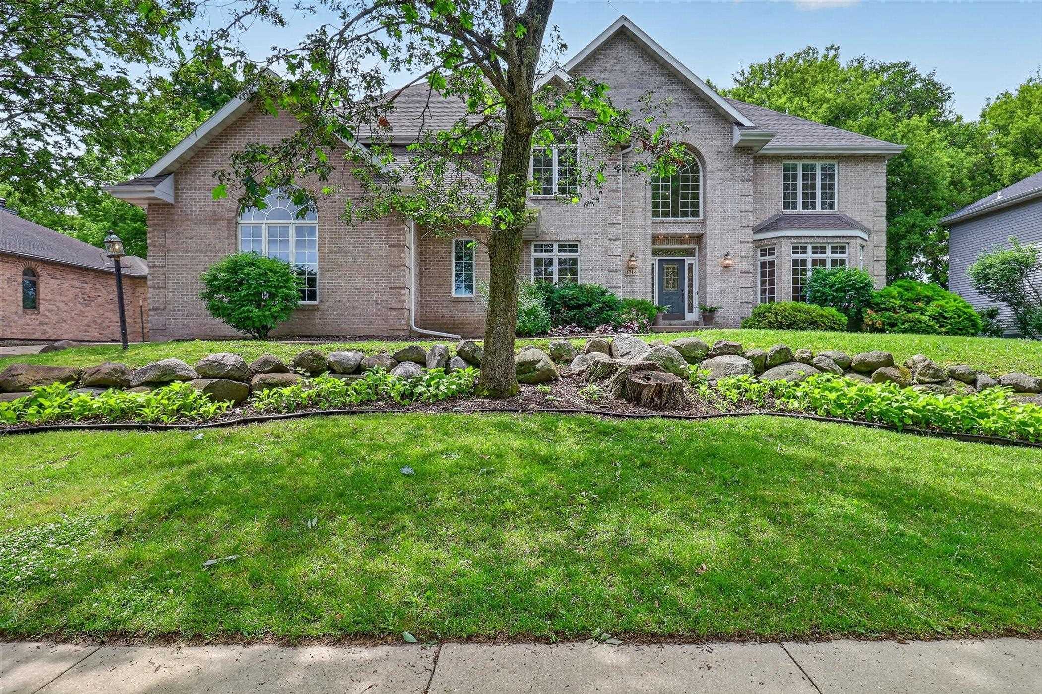 1314 Manassas Trail — photo