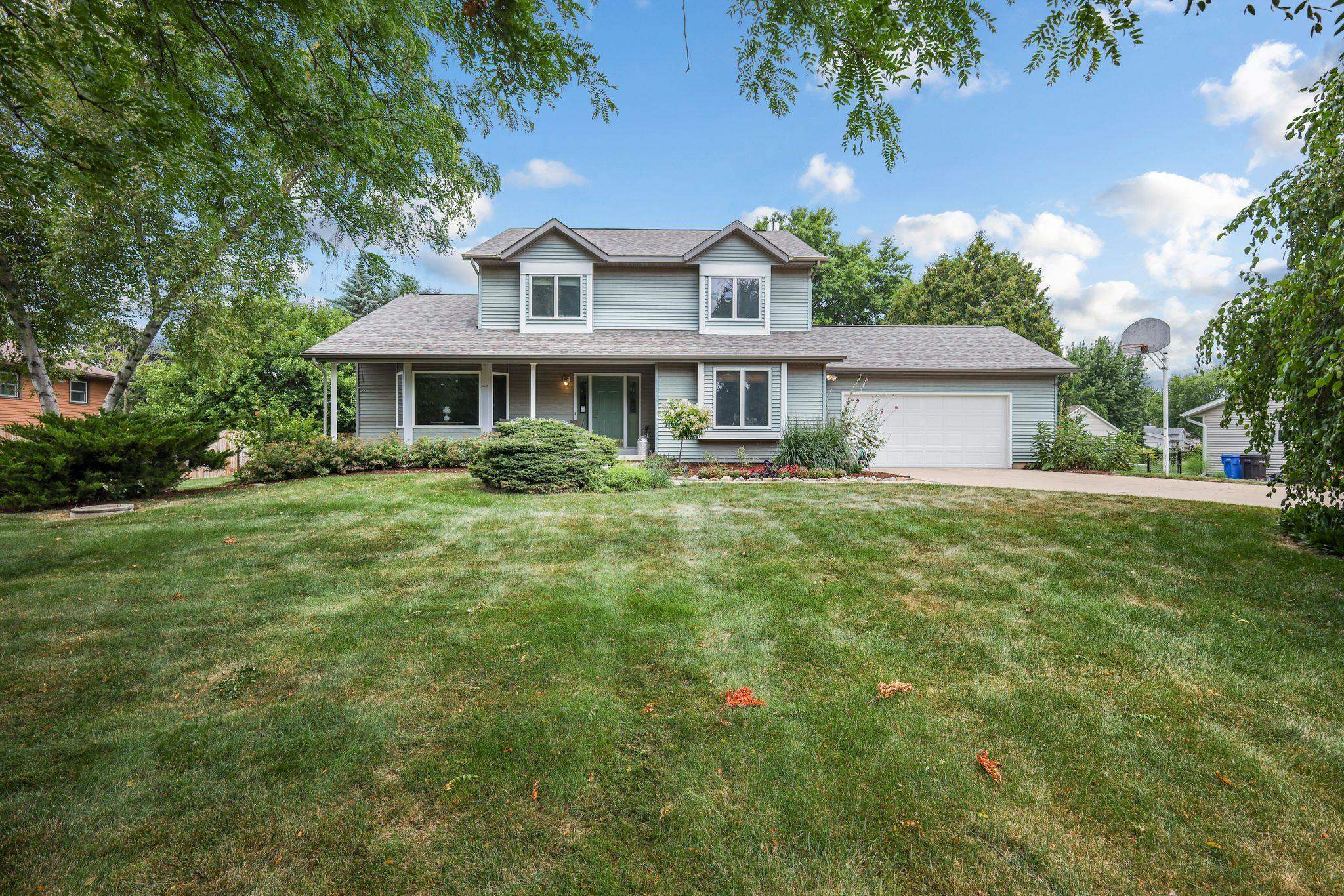 3966 Sunnyvale Drive — photo