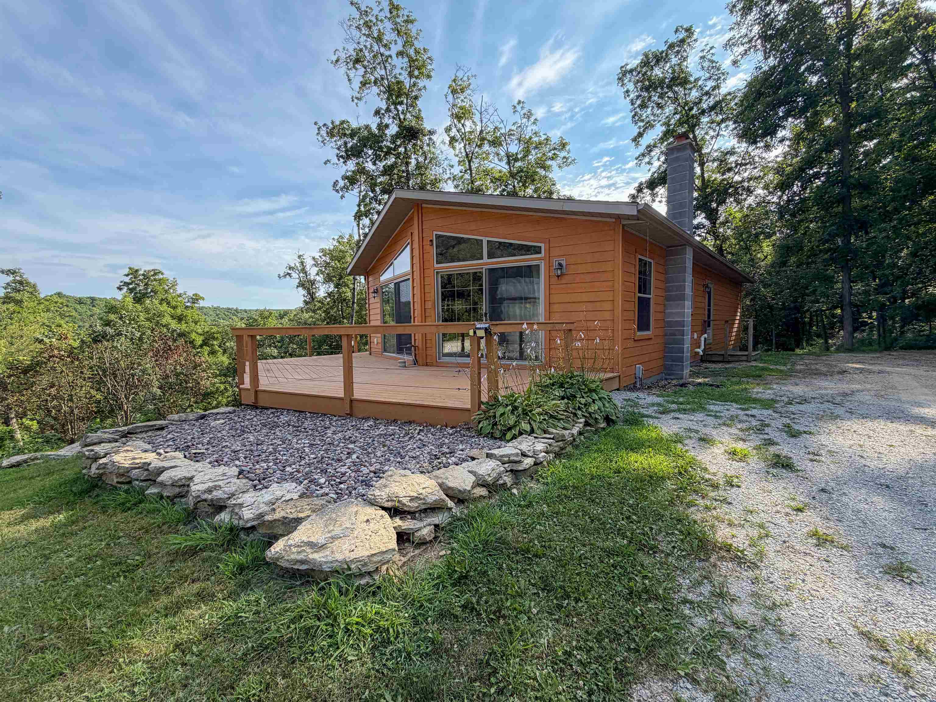 5382 Stenner Hill Road — photo