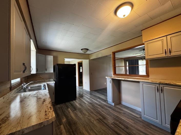 W8551 State Rd 23, Douglas, WI 53920 — photo 2