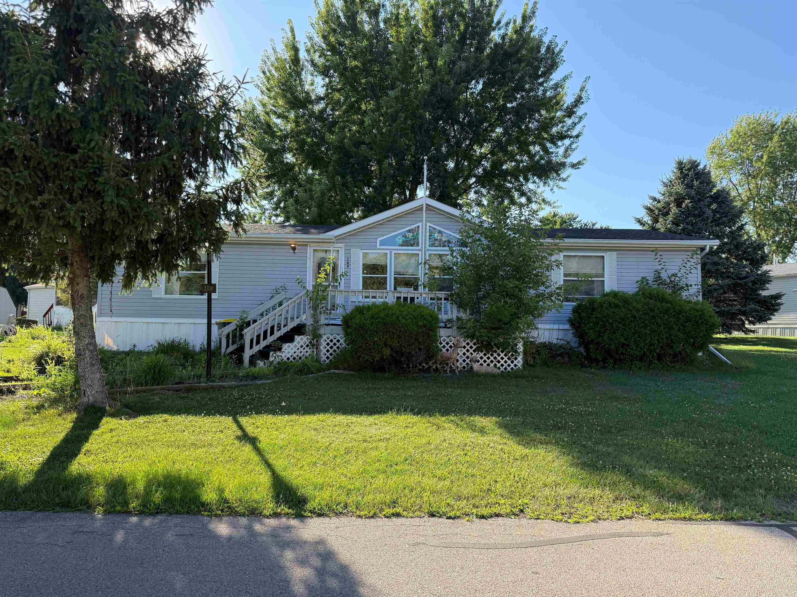 169 Timber Ridge Street — photo